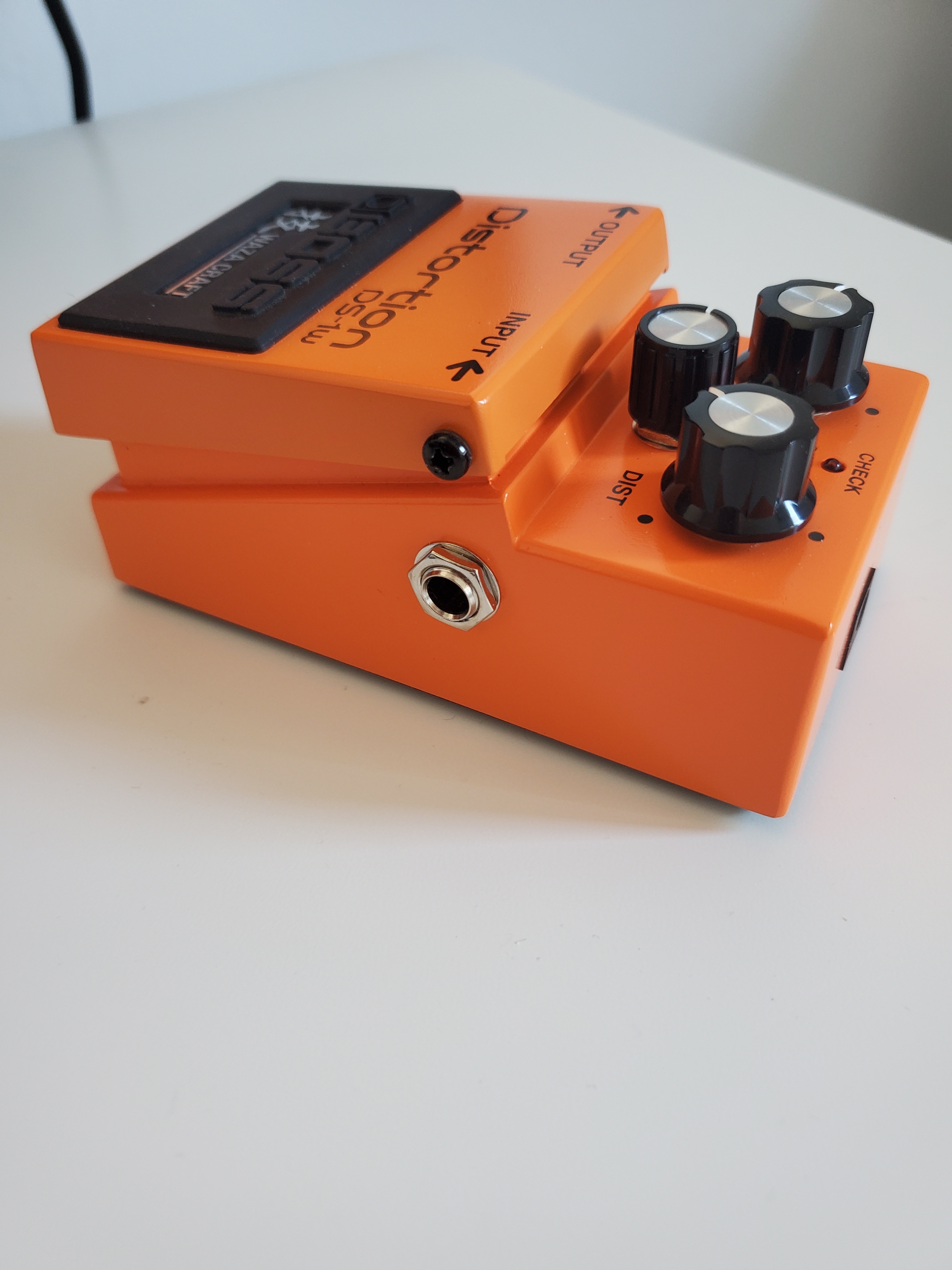 Boss DS-1W Distortion (31778)