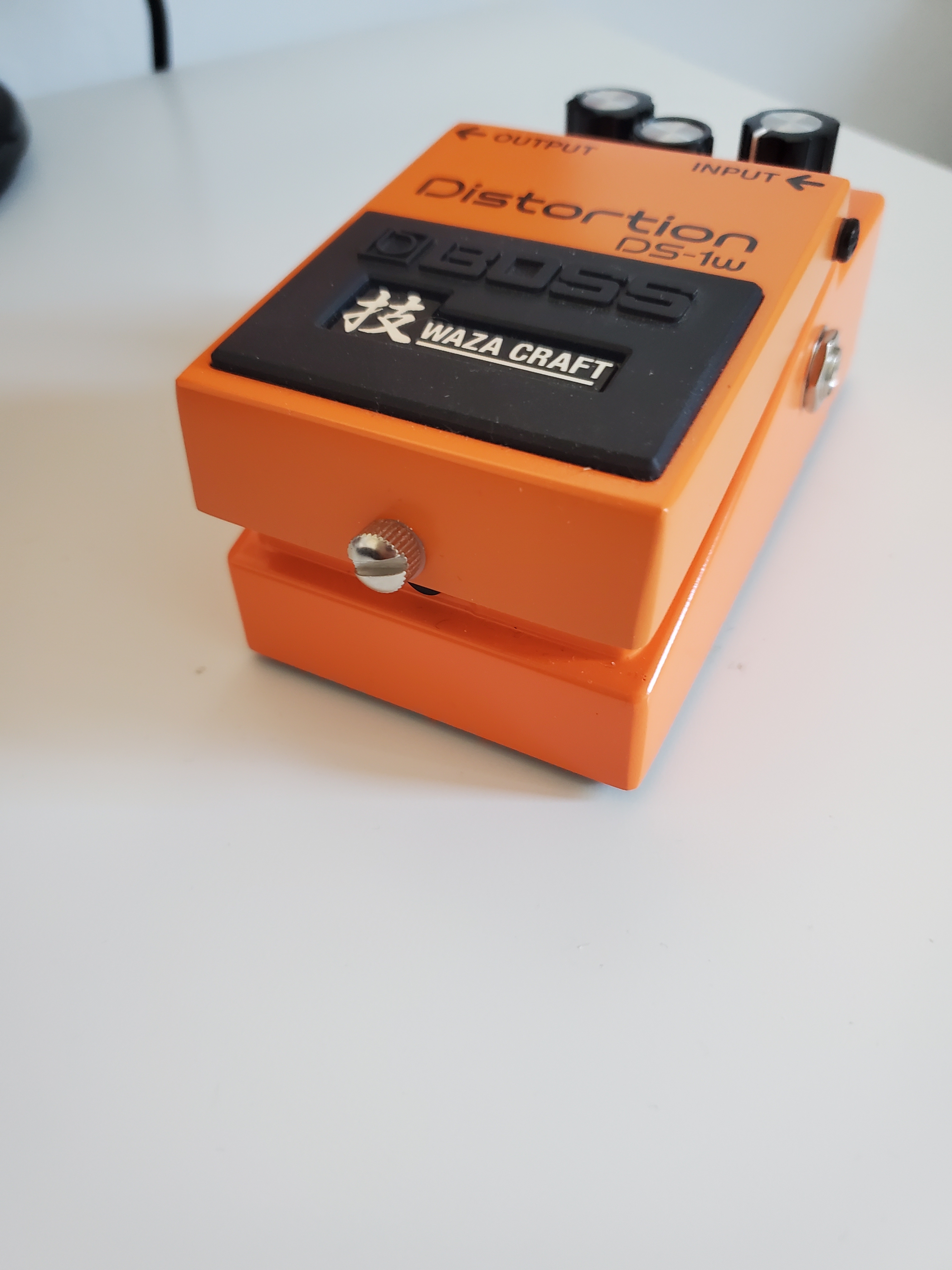 Boss DS-1W Distortion (24049)