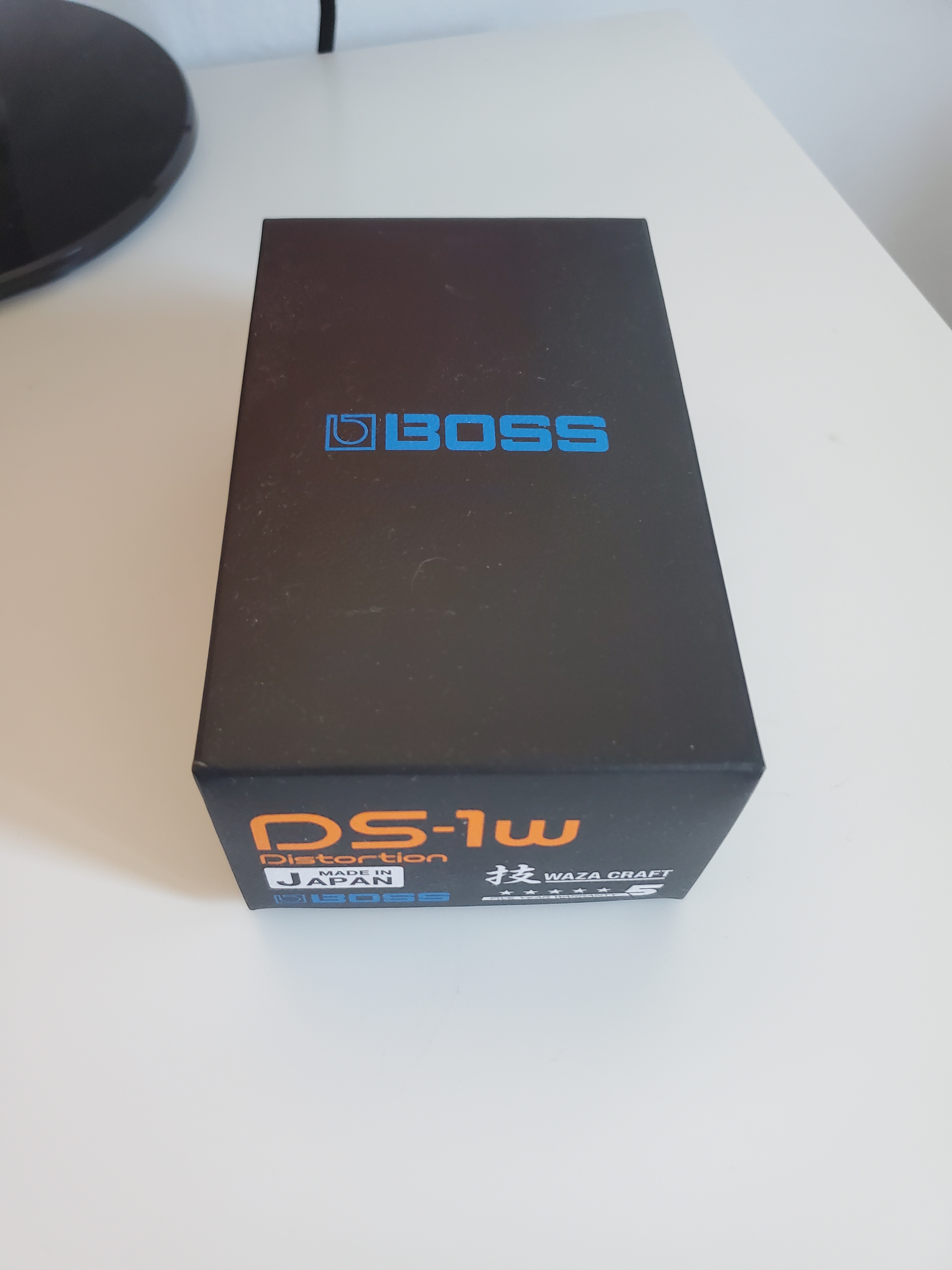 Boss DS-1W Distortion (49260)