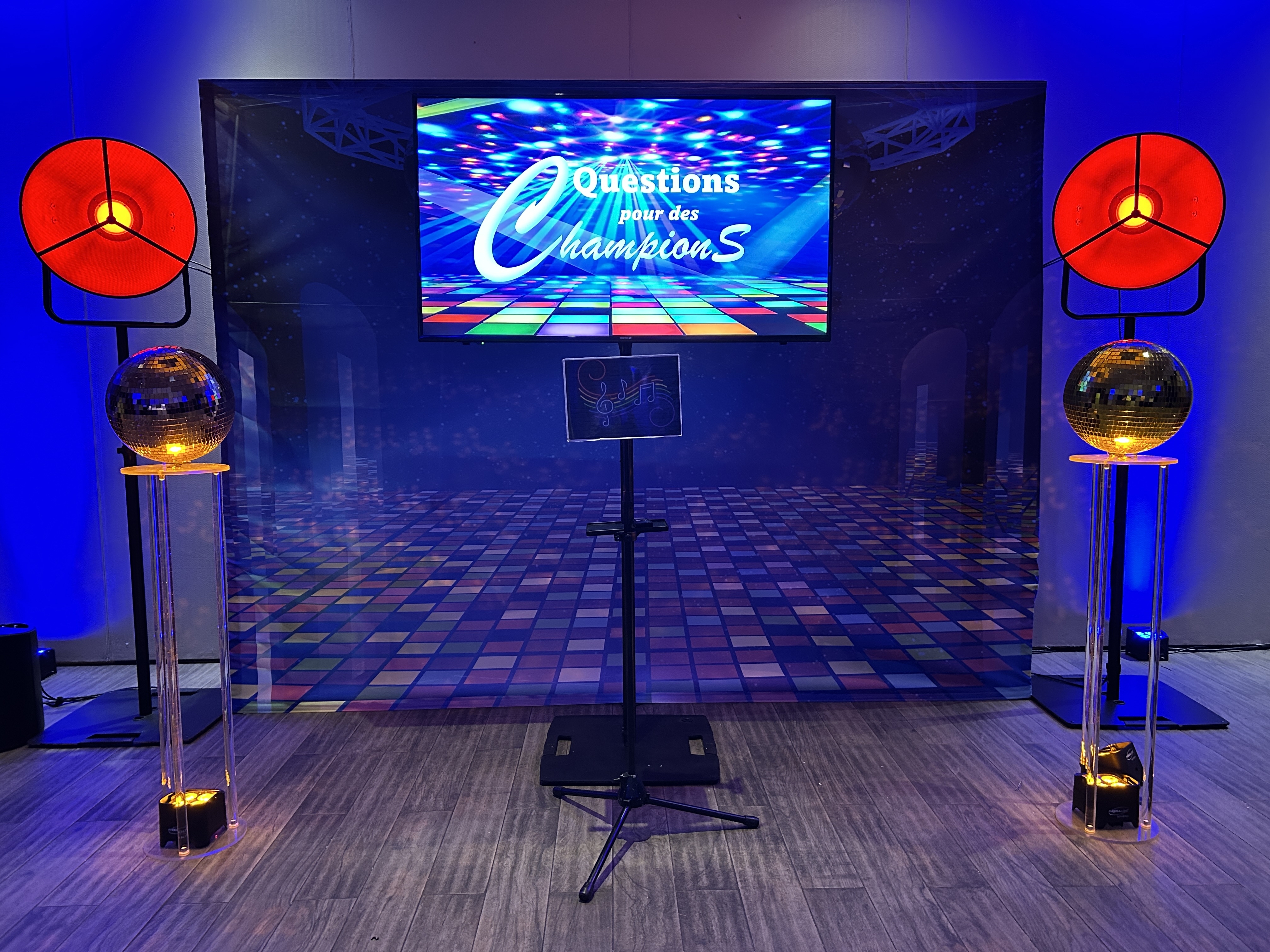 Eclairage Led Vintage Bowl 50
