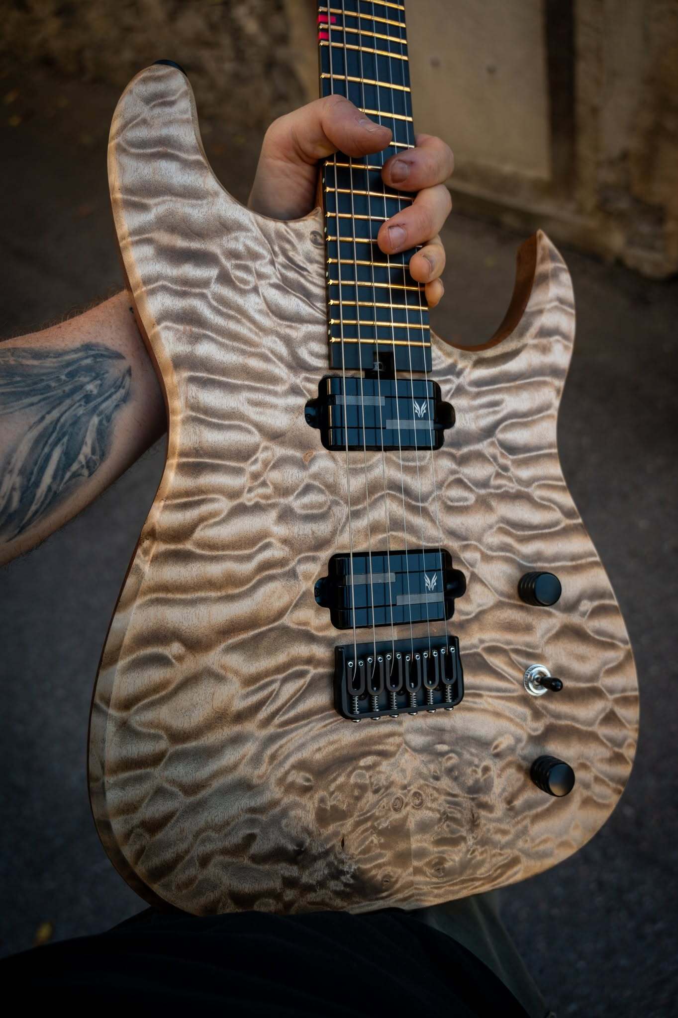 Hufschmid666Body