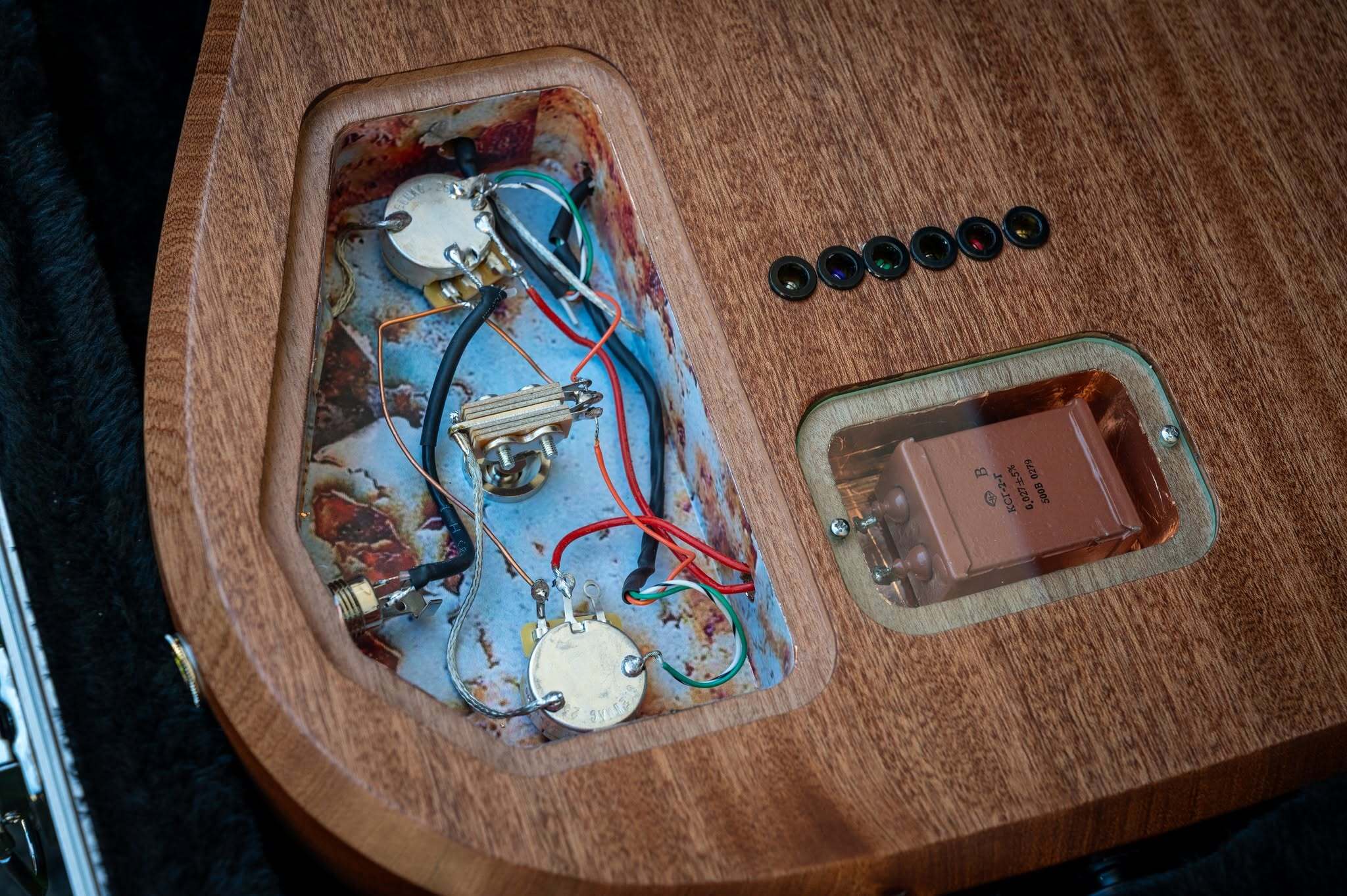 Hufschmid666Electronix
