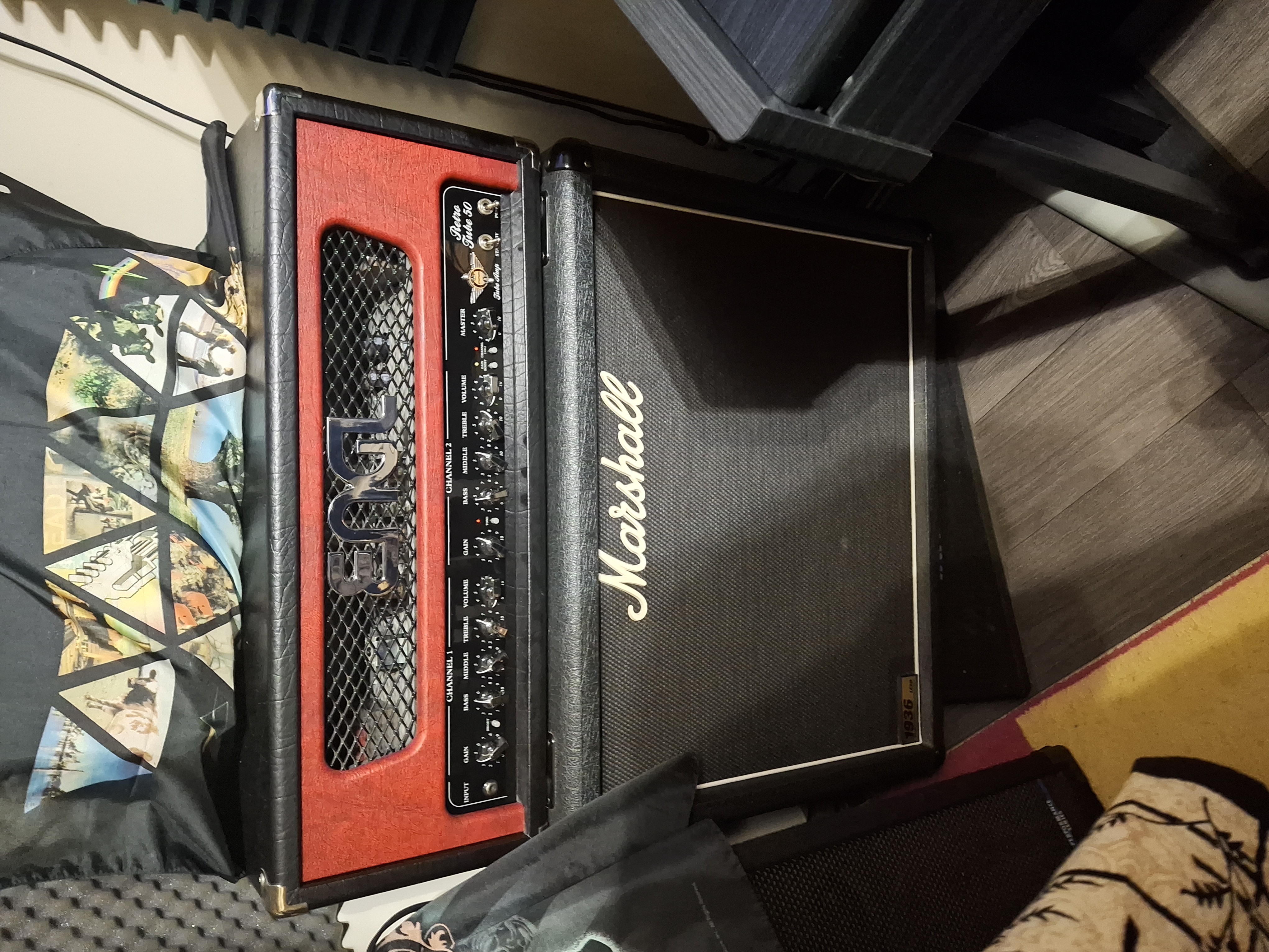 Engl RetroTube