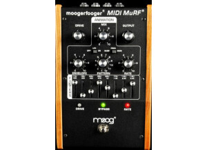 Moog Music MF-105M Midi Murf (83895)