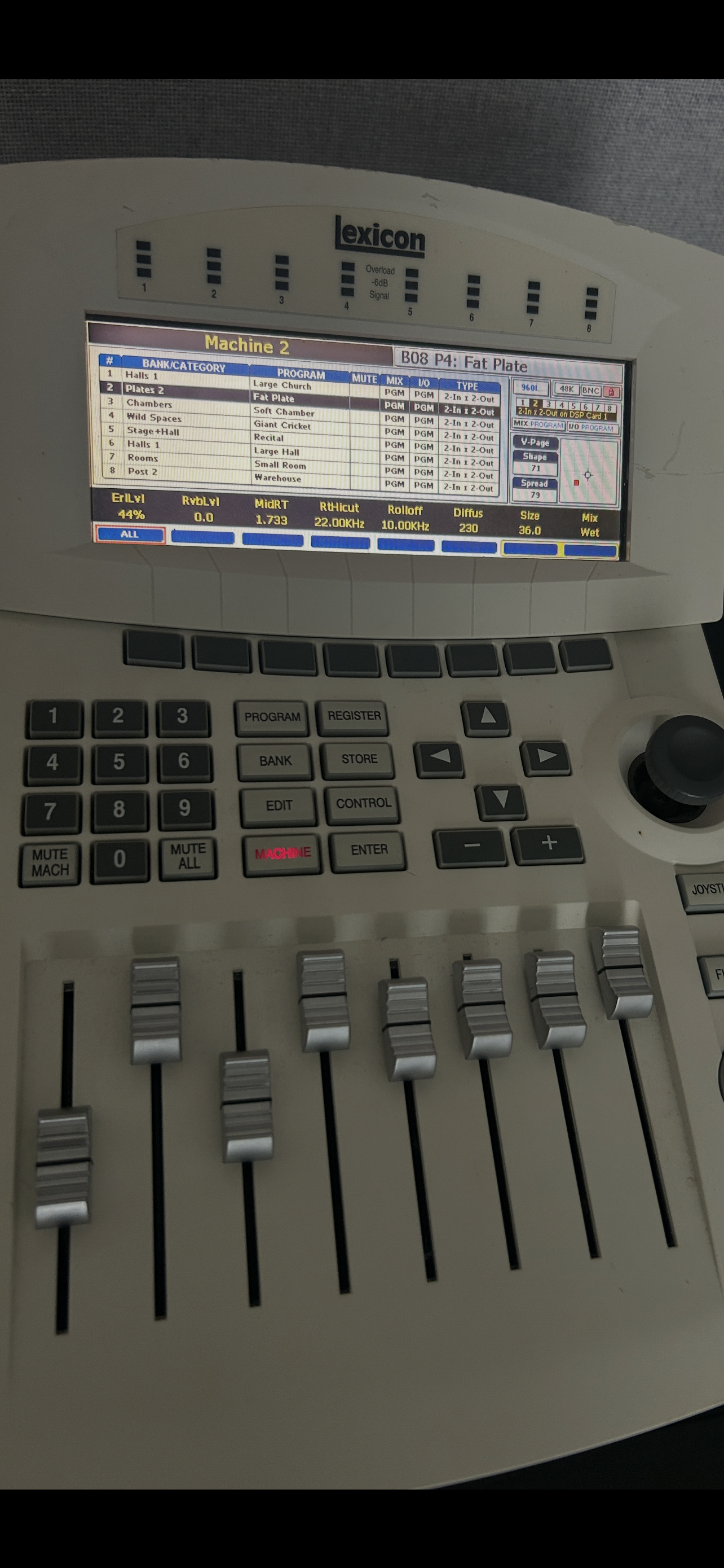 Lexicon 960LD (86246)