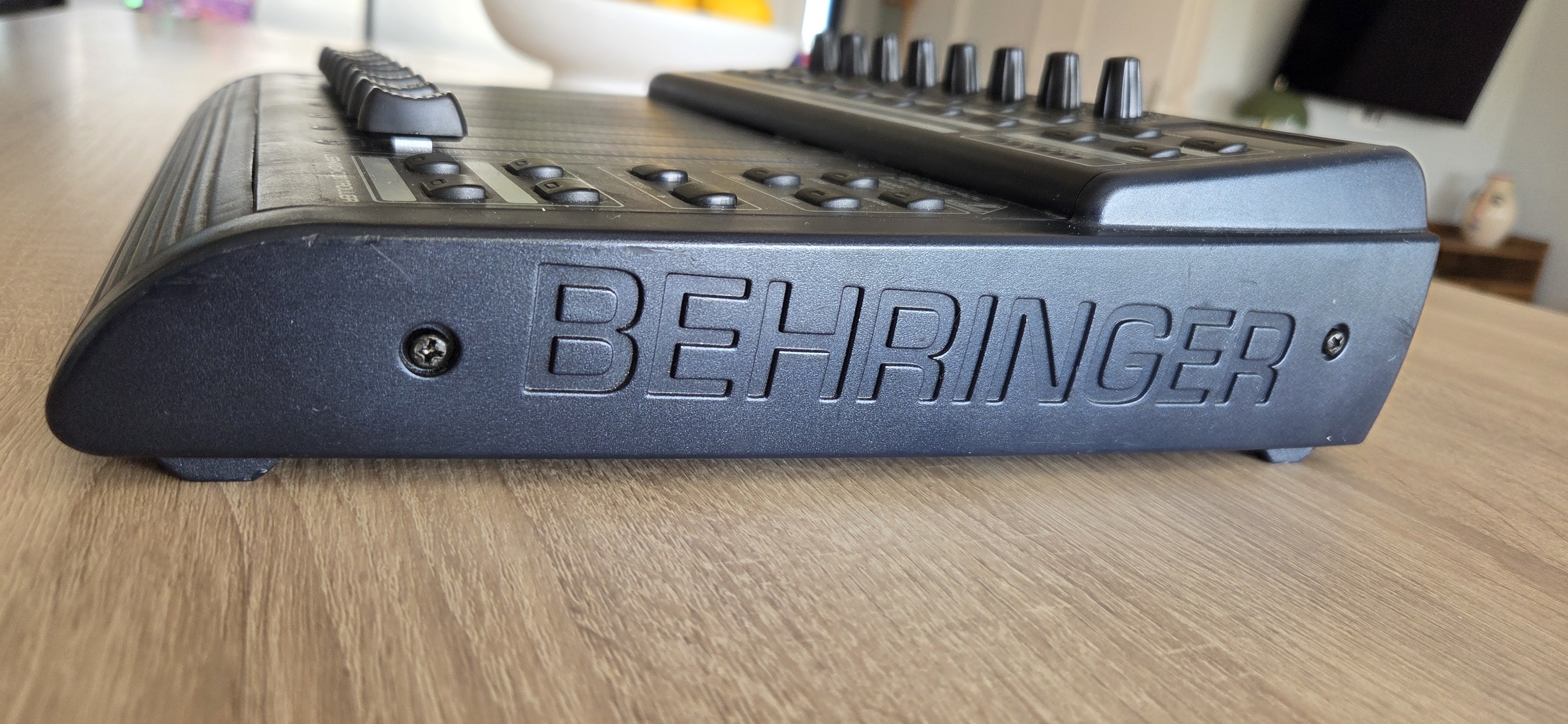 Behringer B-Control Fader BCF2000 (58825)