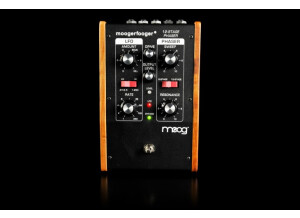 Moog Music MF-103 12-Stage Phaser (37591)