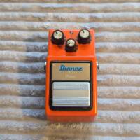 Ibanez PT9 Phaser Vintage 1980s Made in Japan – All Ori…