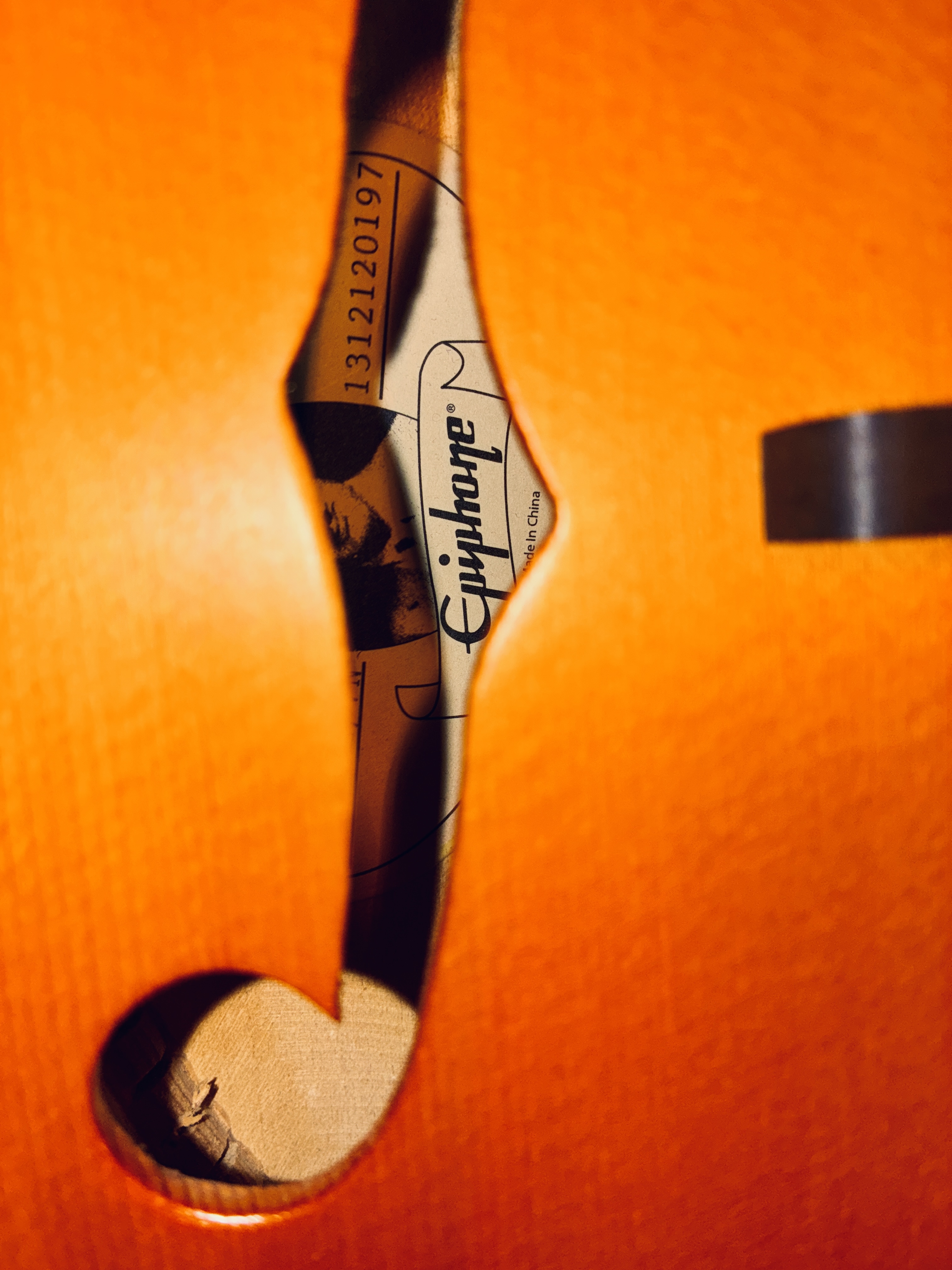 Epiphone MM-50E Professional (9003)