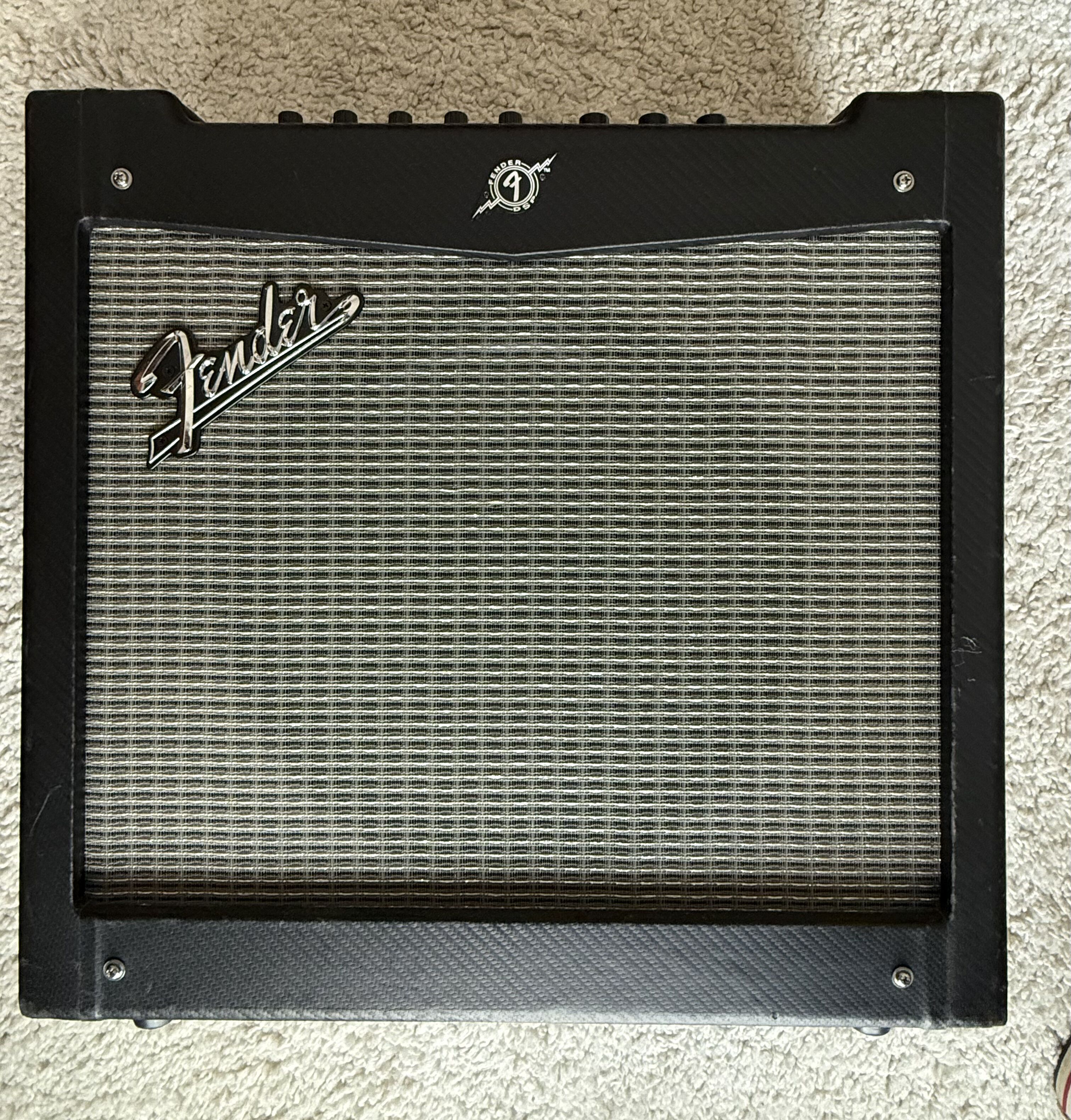 Fender Mustang II (5647)