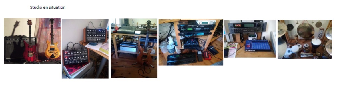 Vends lot de 2 enceintes Dynaudio BM15A (gauche/droite)