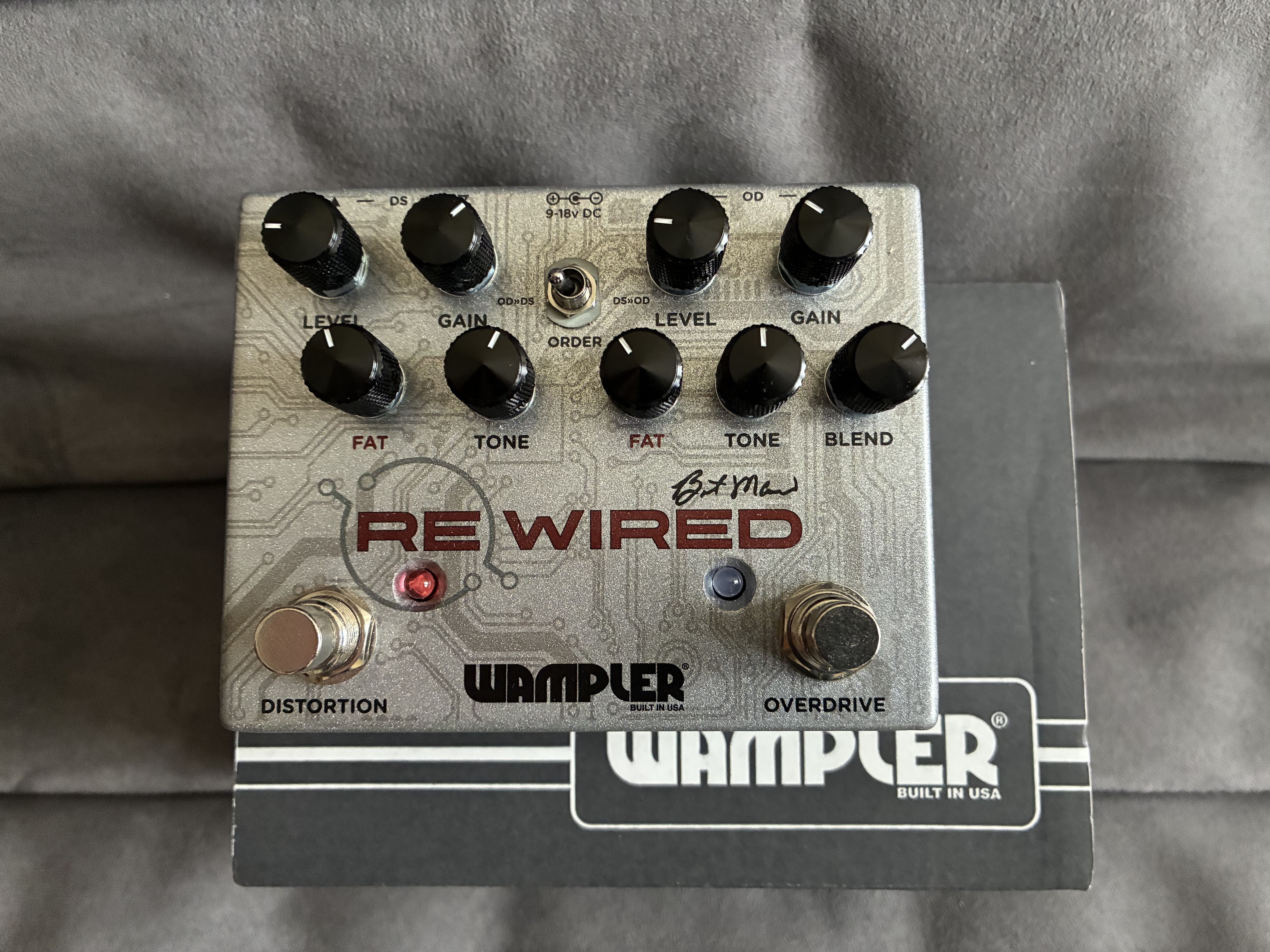 Wrampler 1