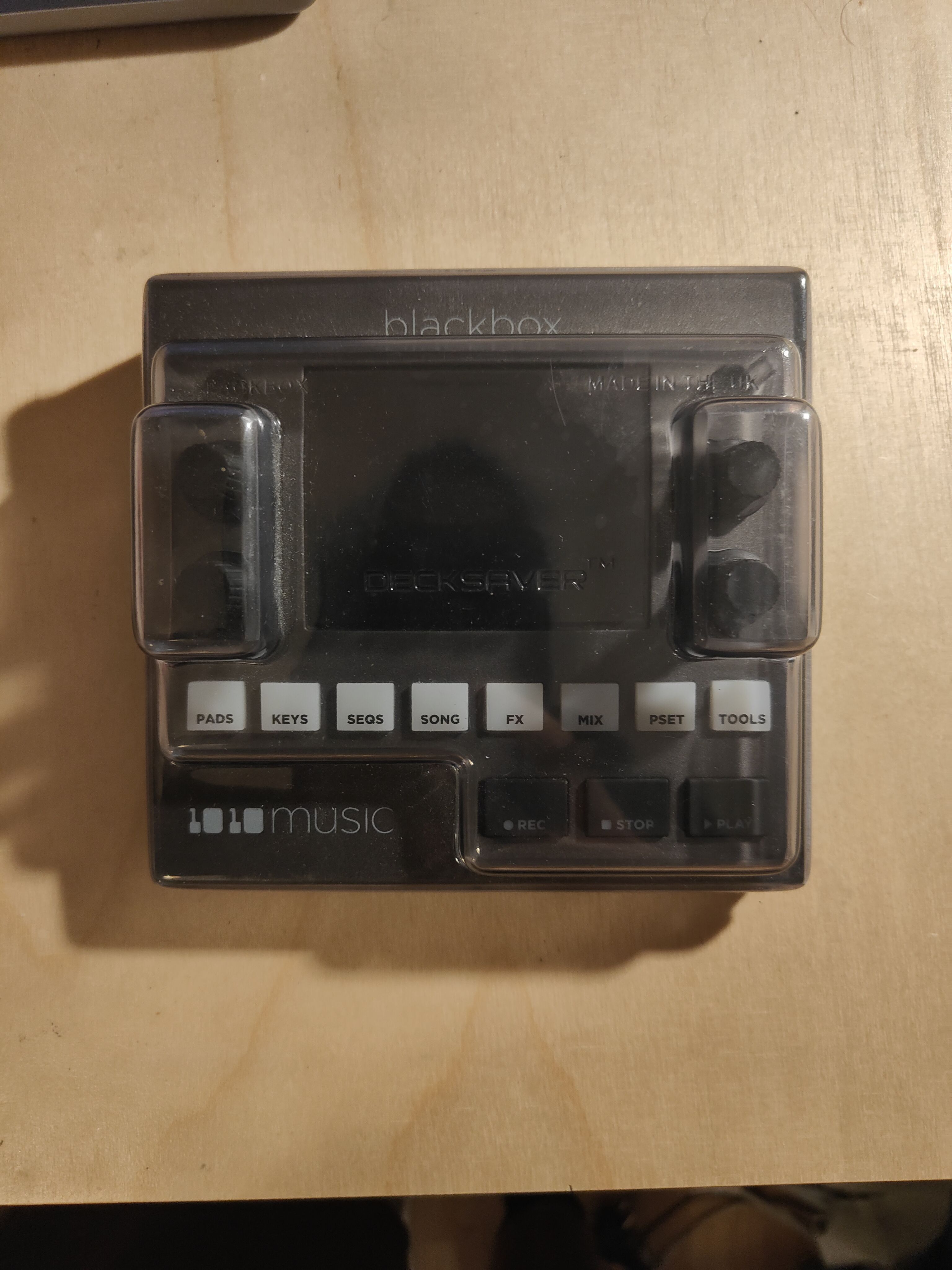 1010music Blackbox (85867)