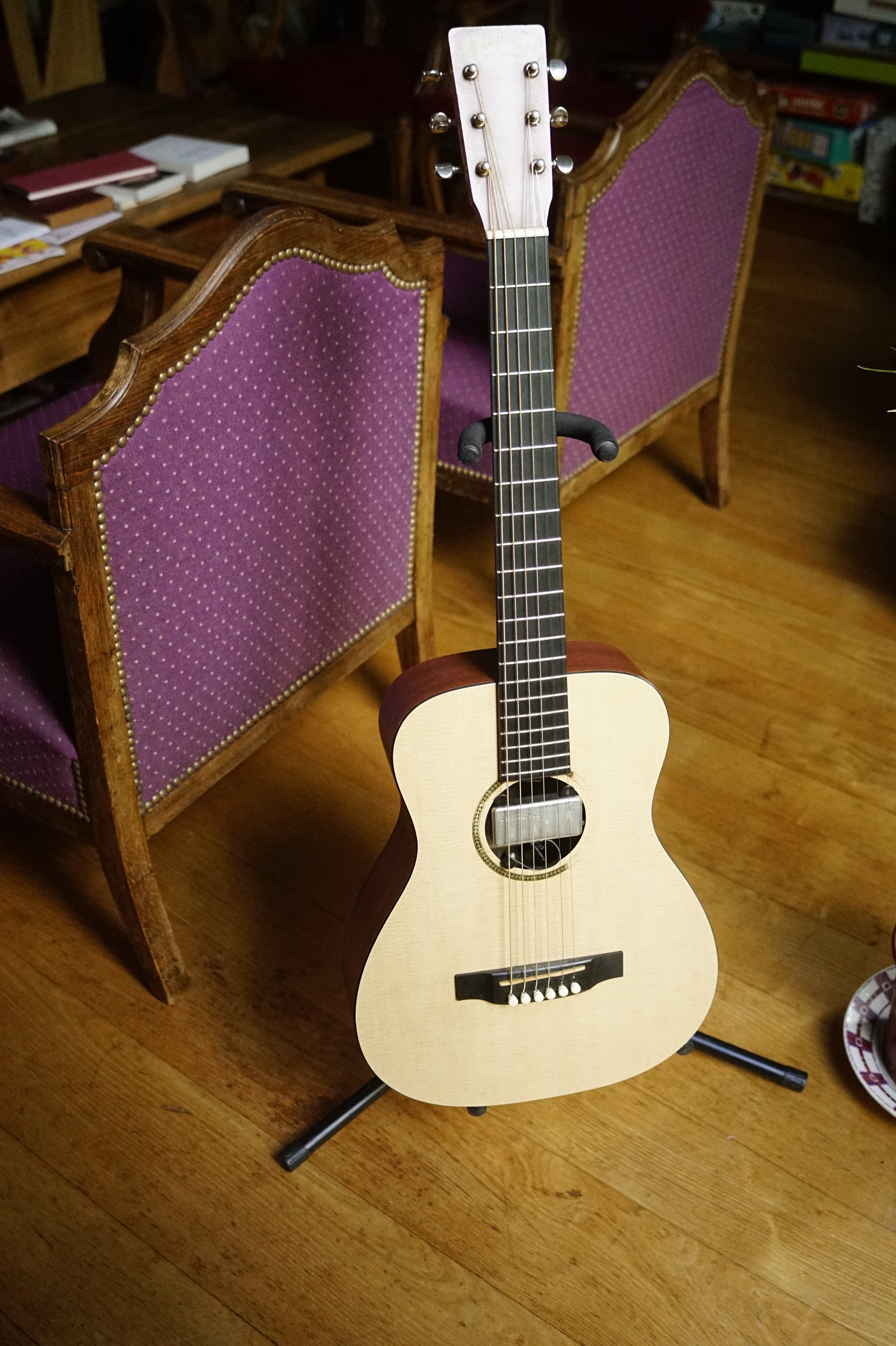 Martin & Co LXM Little Martin (63675)
