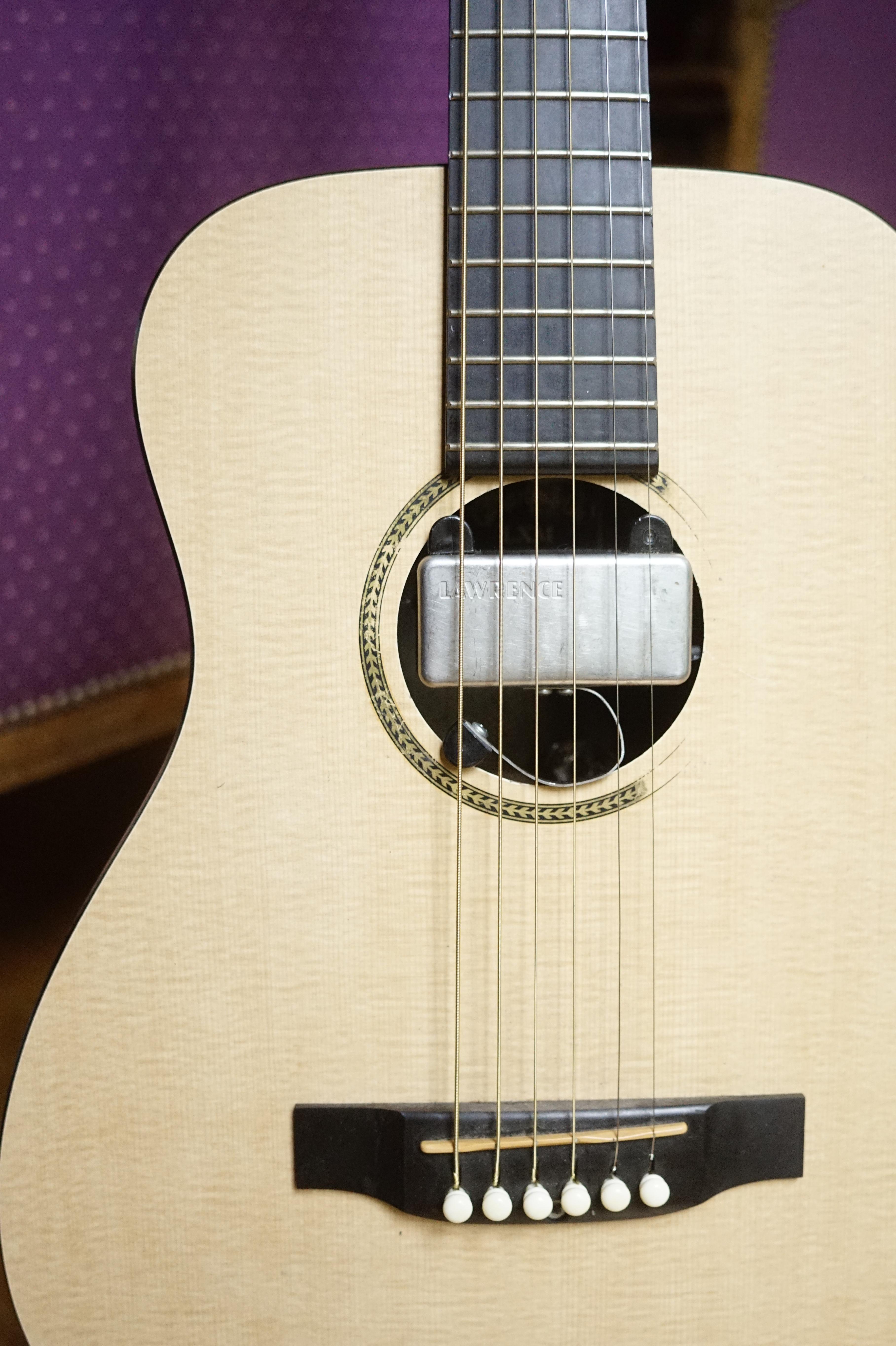 Martin & Co LXM Little Martin (56351)