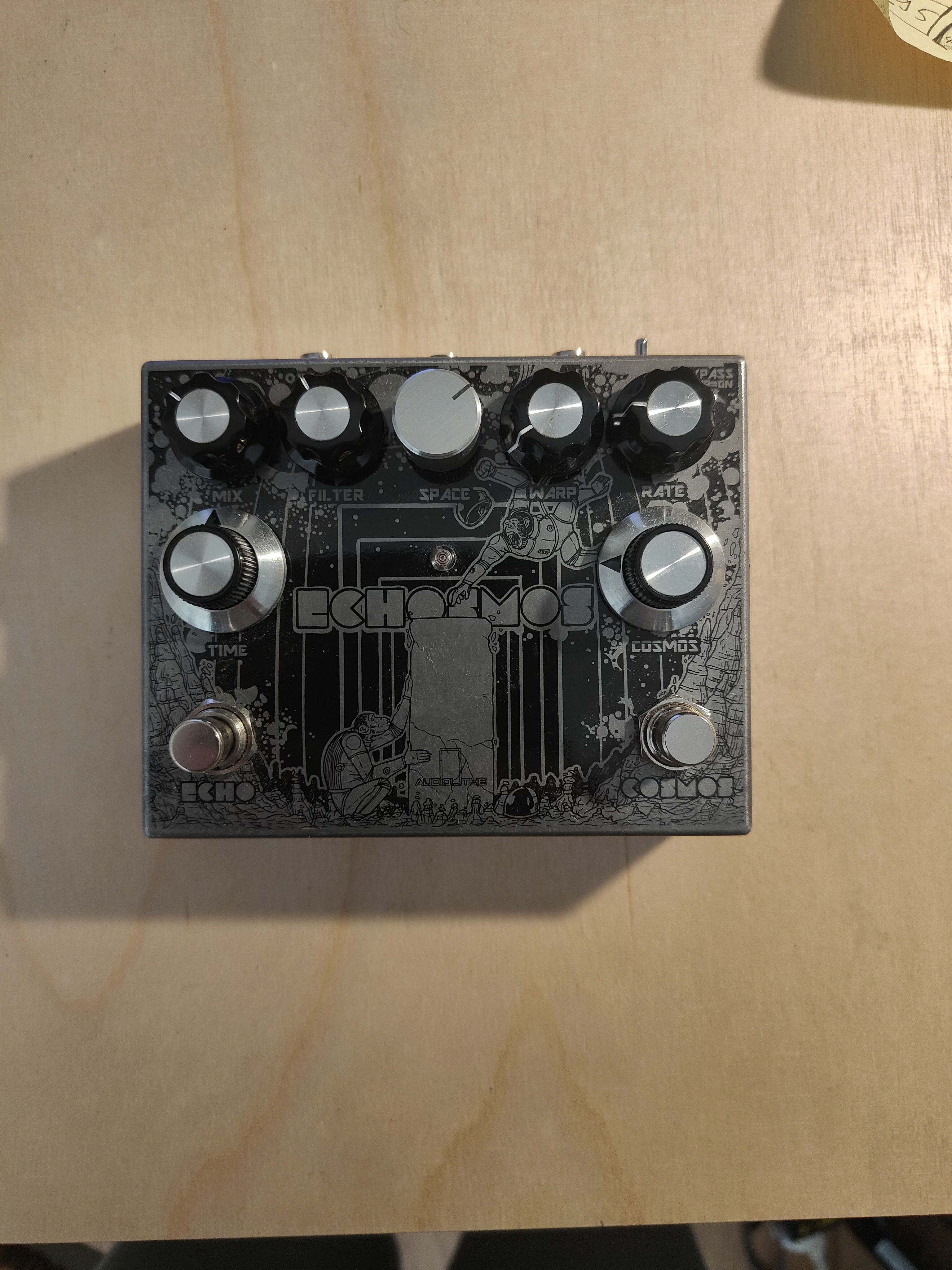 Audiolithe Echosmos (34606)
