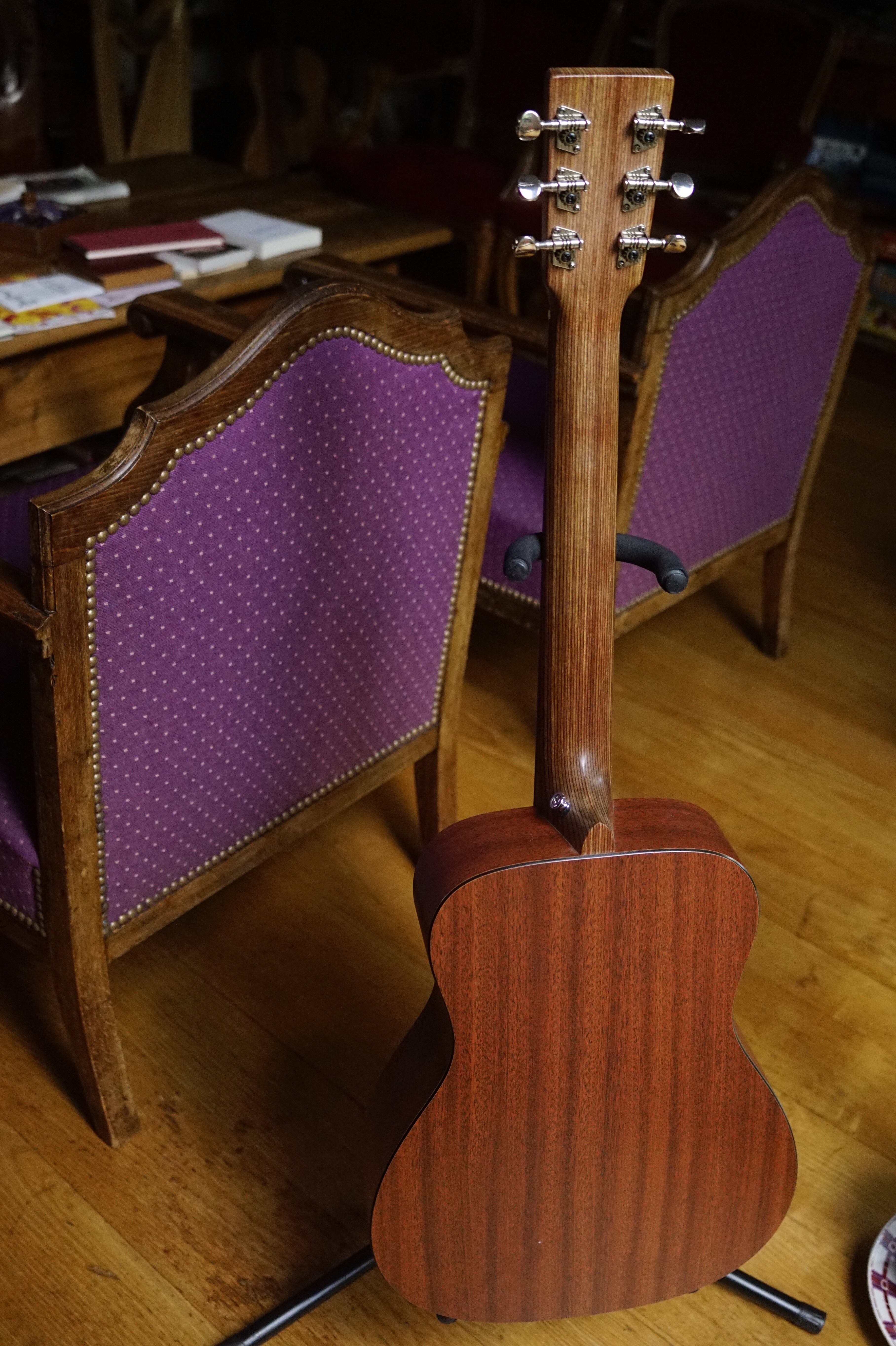 Martin & Co LXM Little Martin (15798)