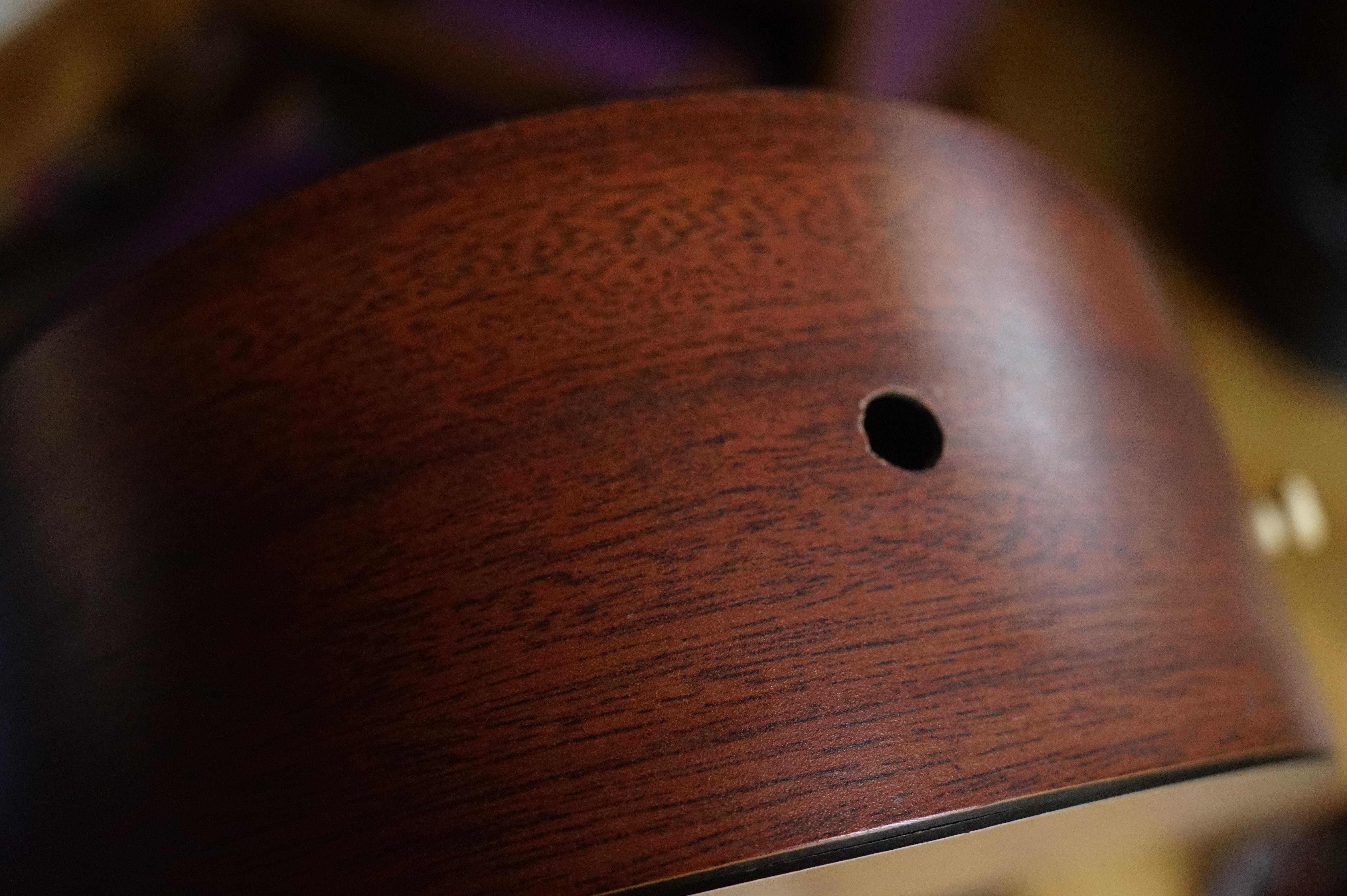 Martin & Co LXM Little Martin (10176)