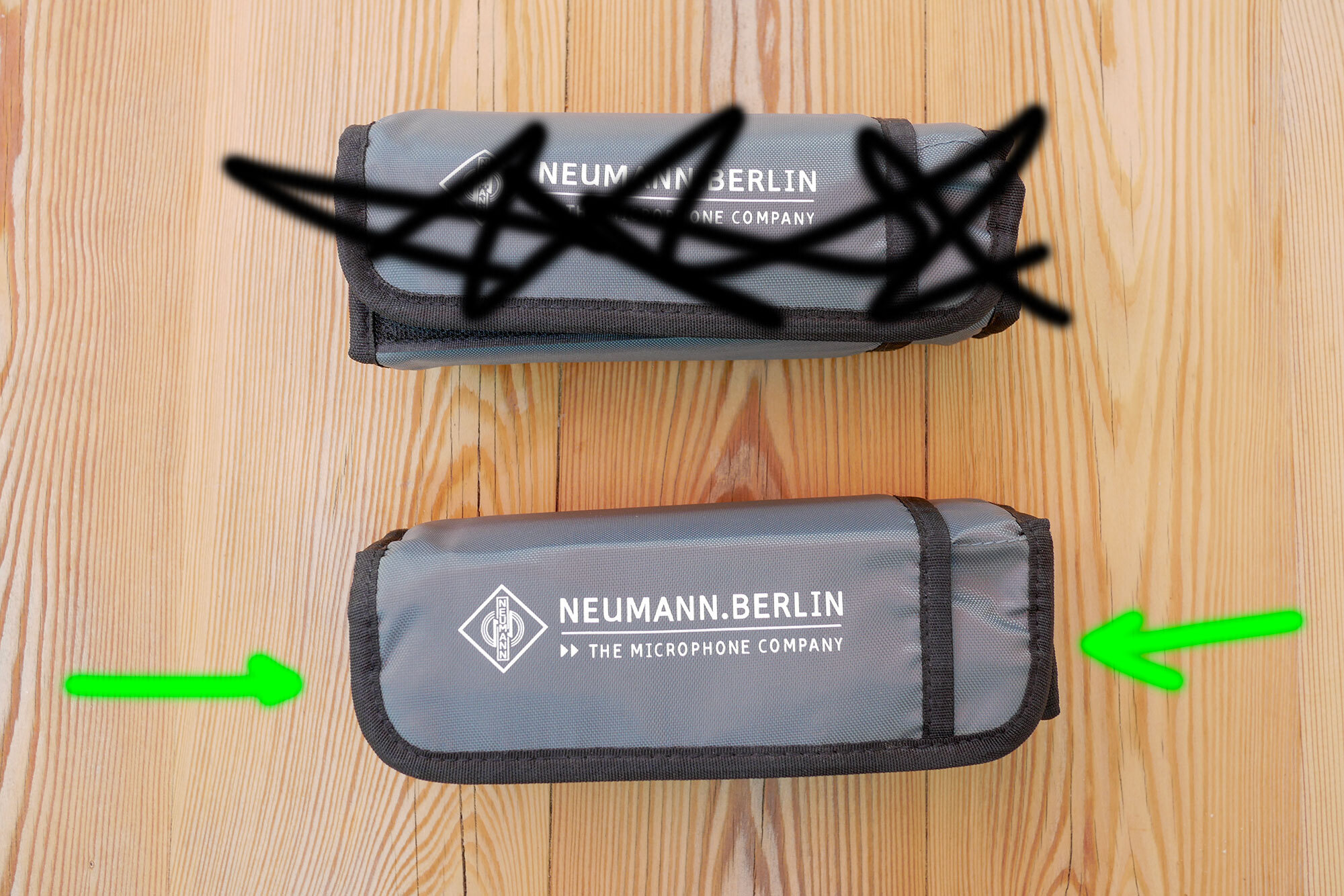 Neumann KMS 105 (91386)