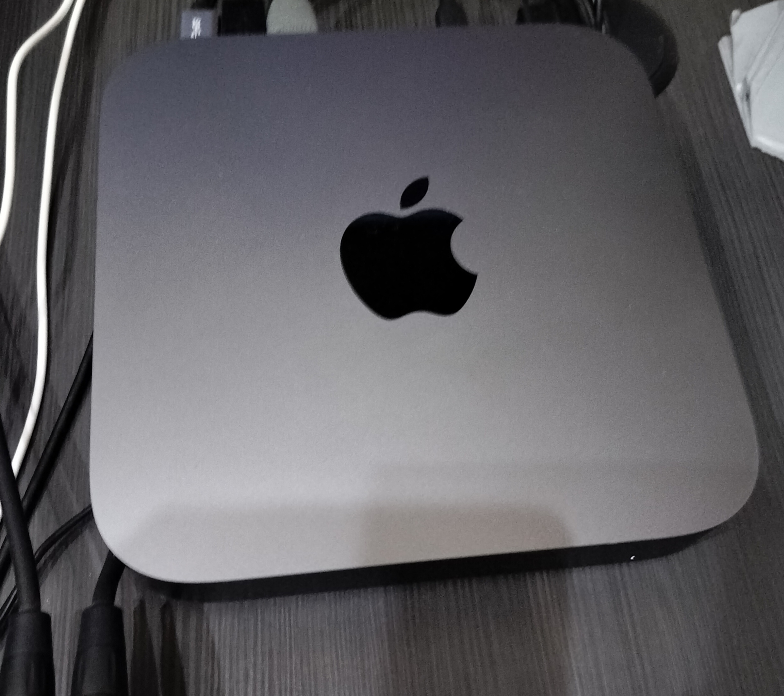 Mac mini i7 64ga ram 3T.