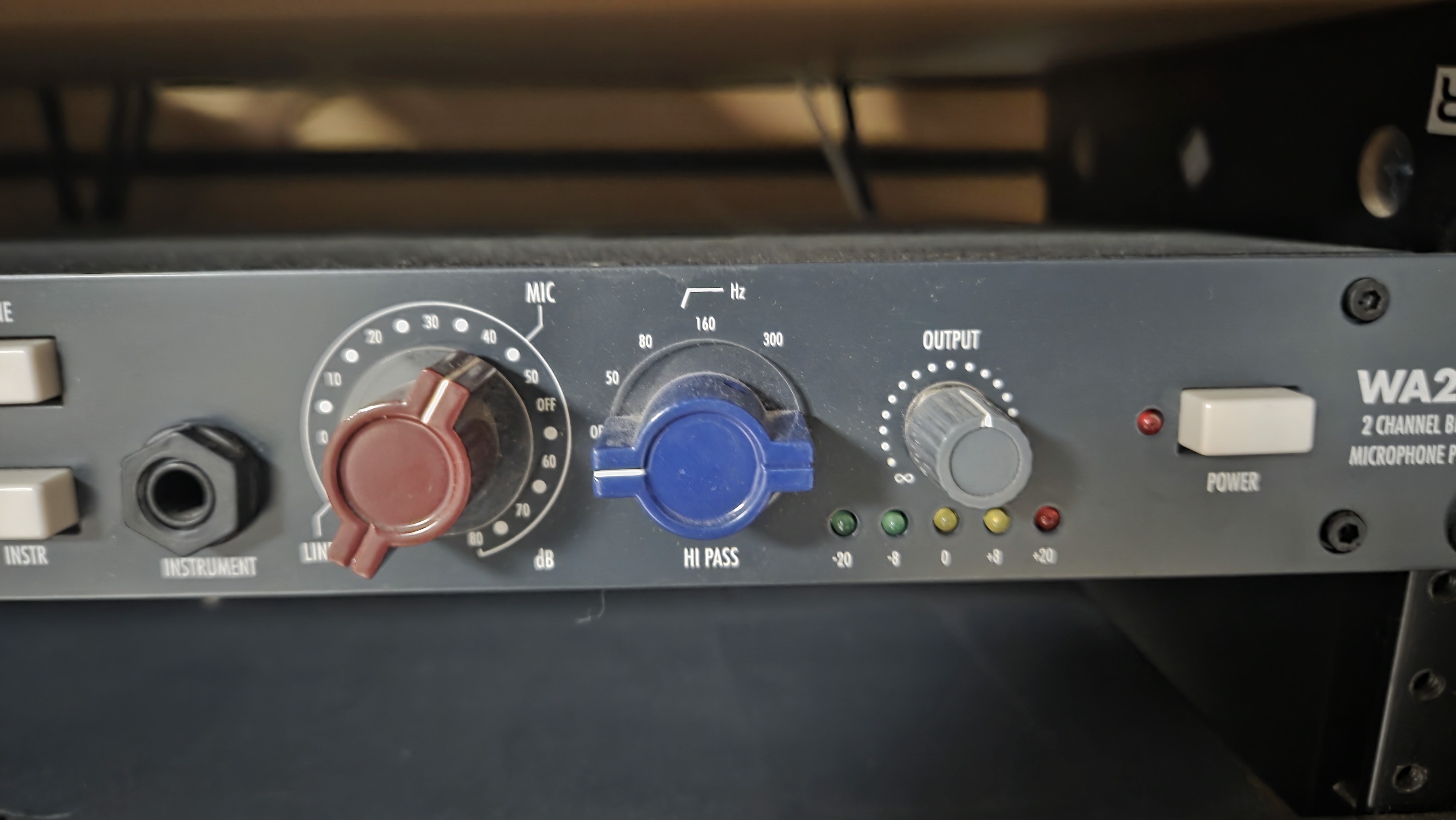 Warm Audio WA273 (68669)