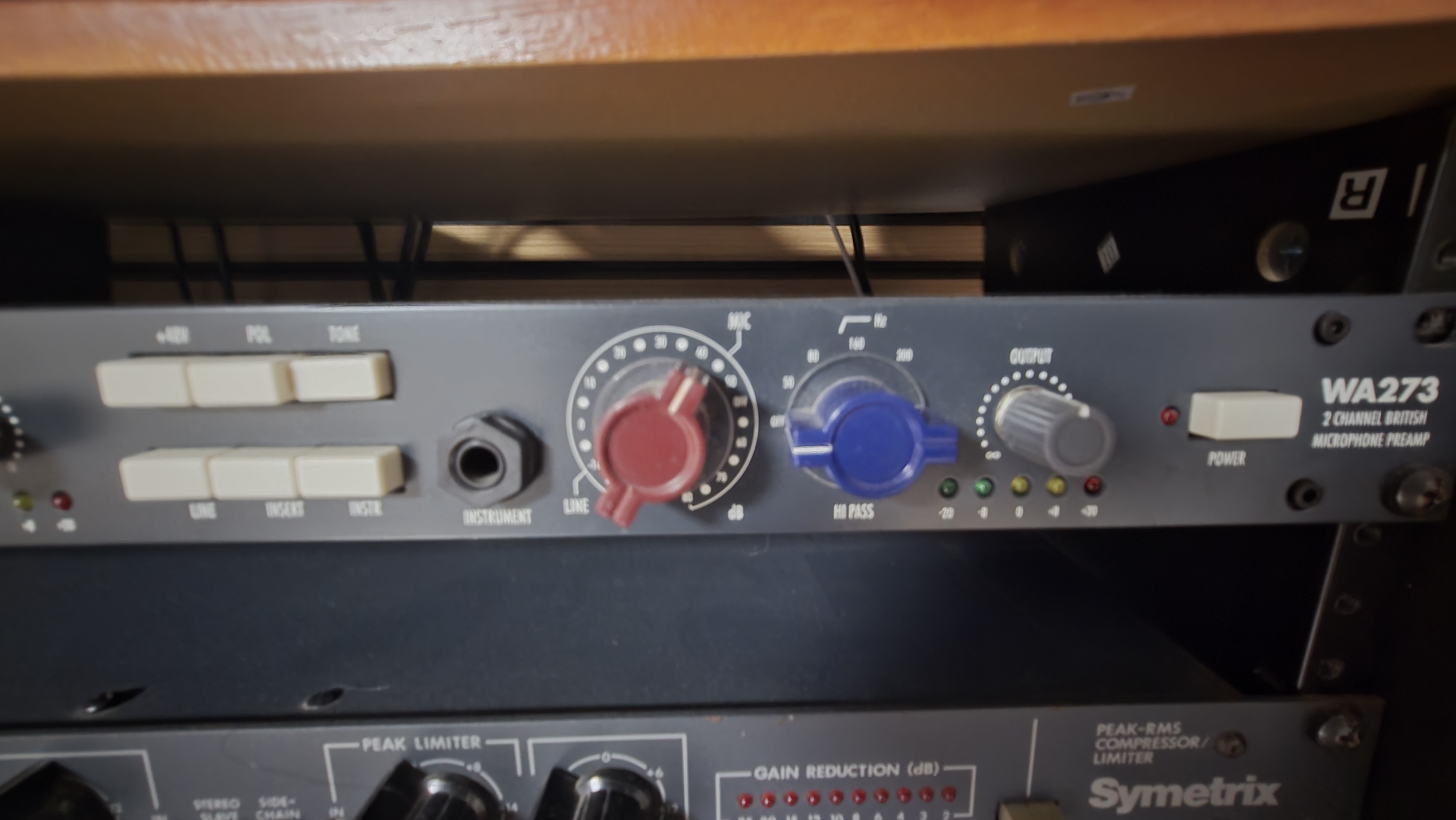 Warm Audio WA273 (14021)