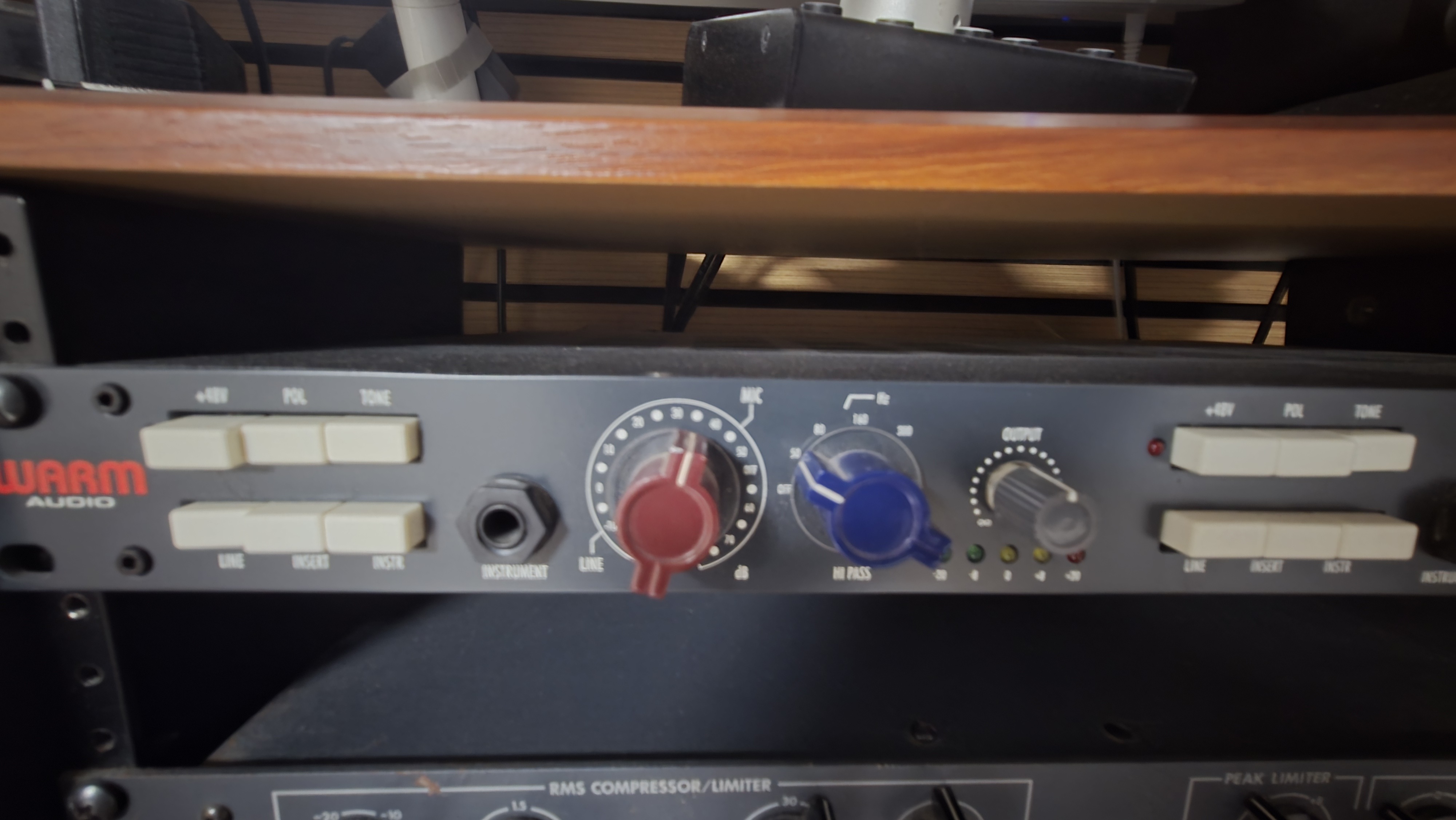 Warm Audio WA273 (95405)