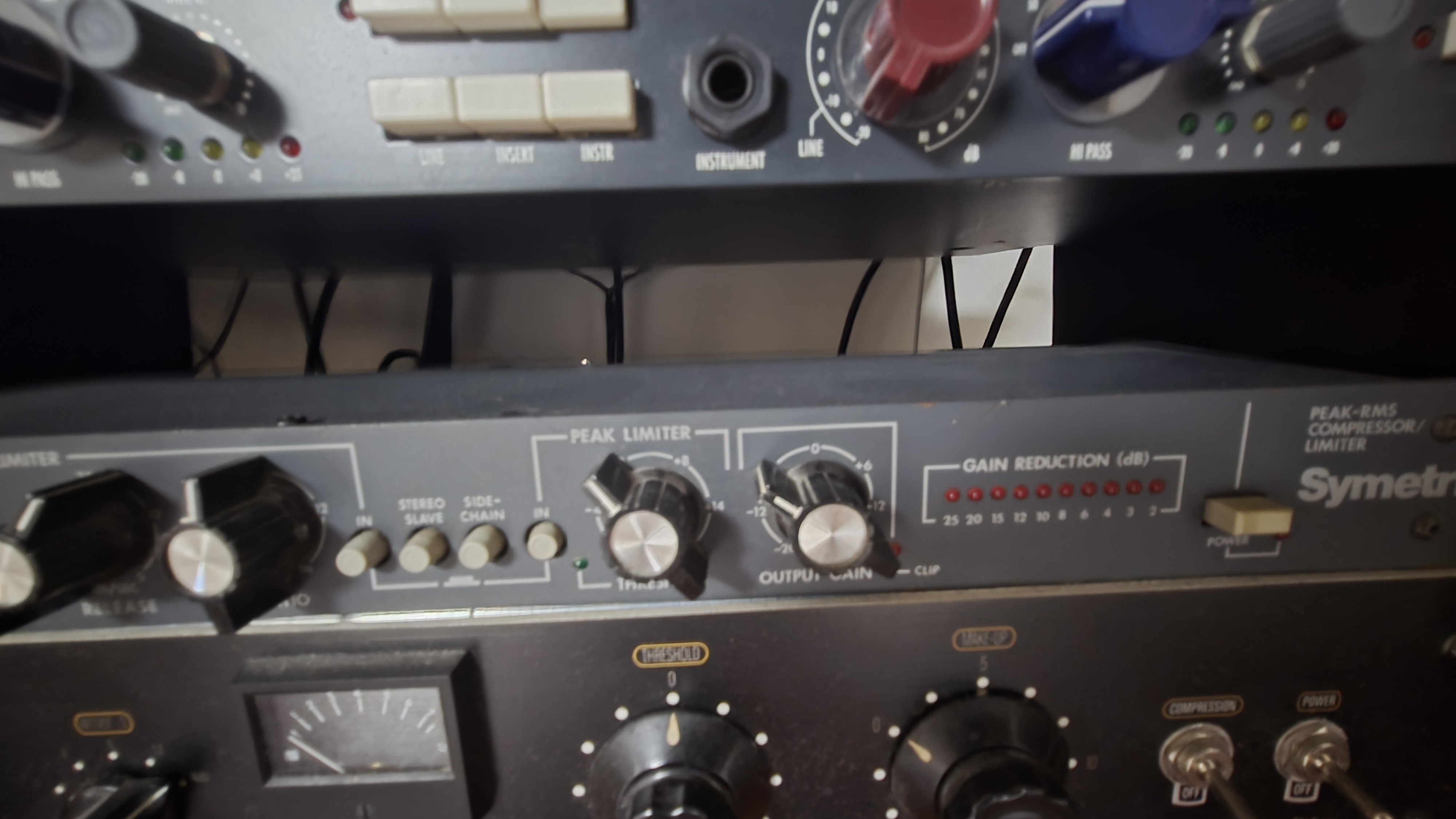 Symetrix 501 (60004)