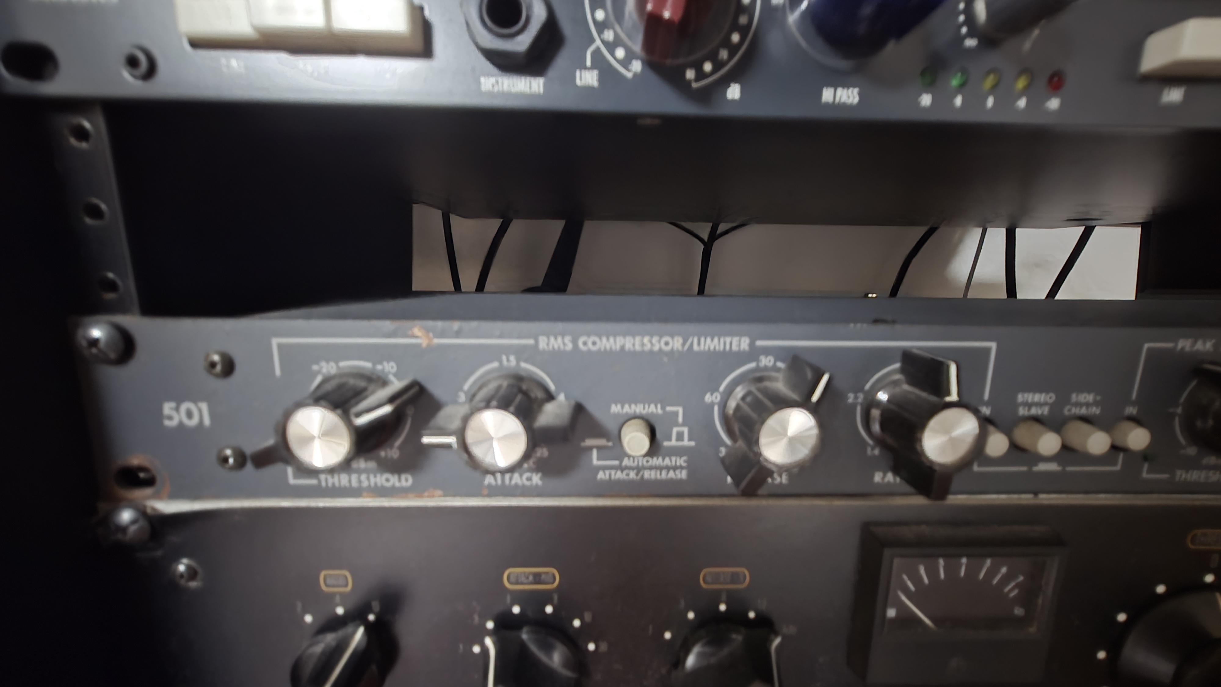 Symetrix 501 (82303)