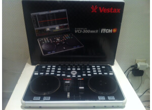 Vestax VCI-300MKII (26570)