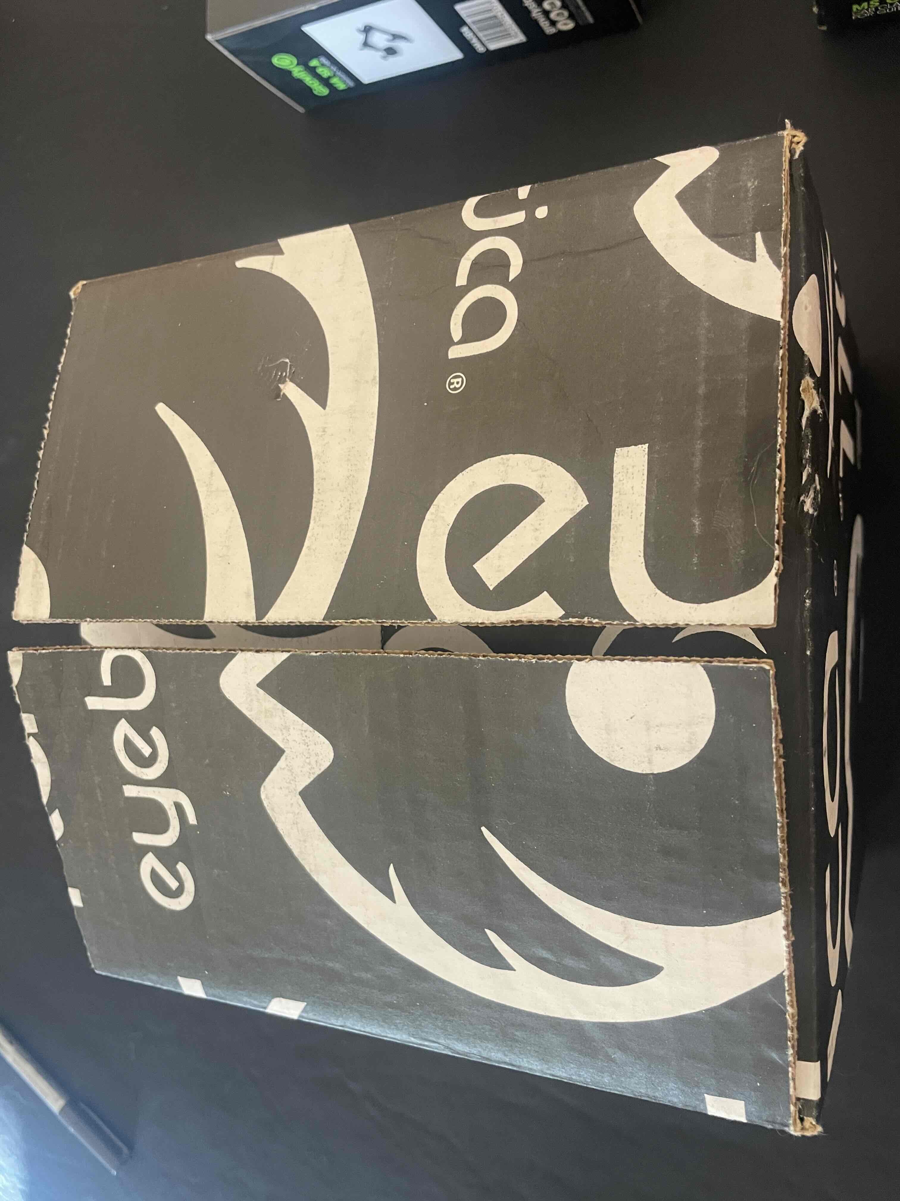 Vend Kaotica EyeBall Neuve ds sa boite d'origine