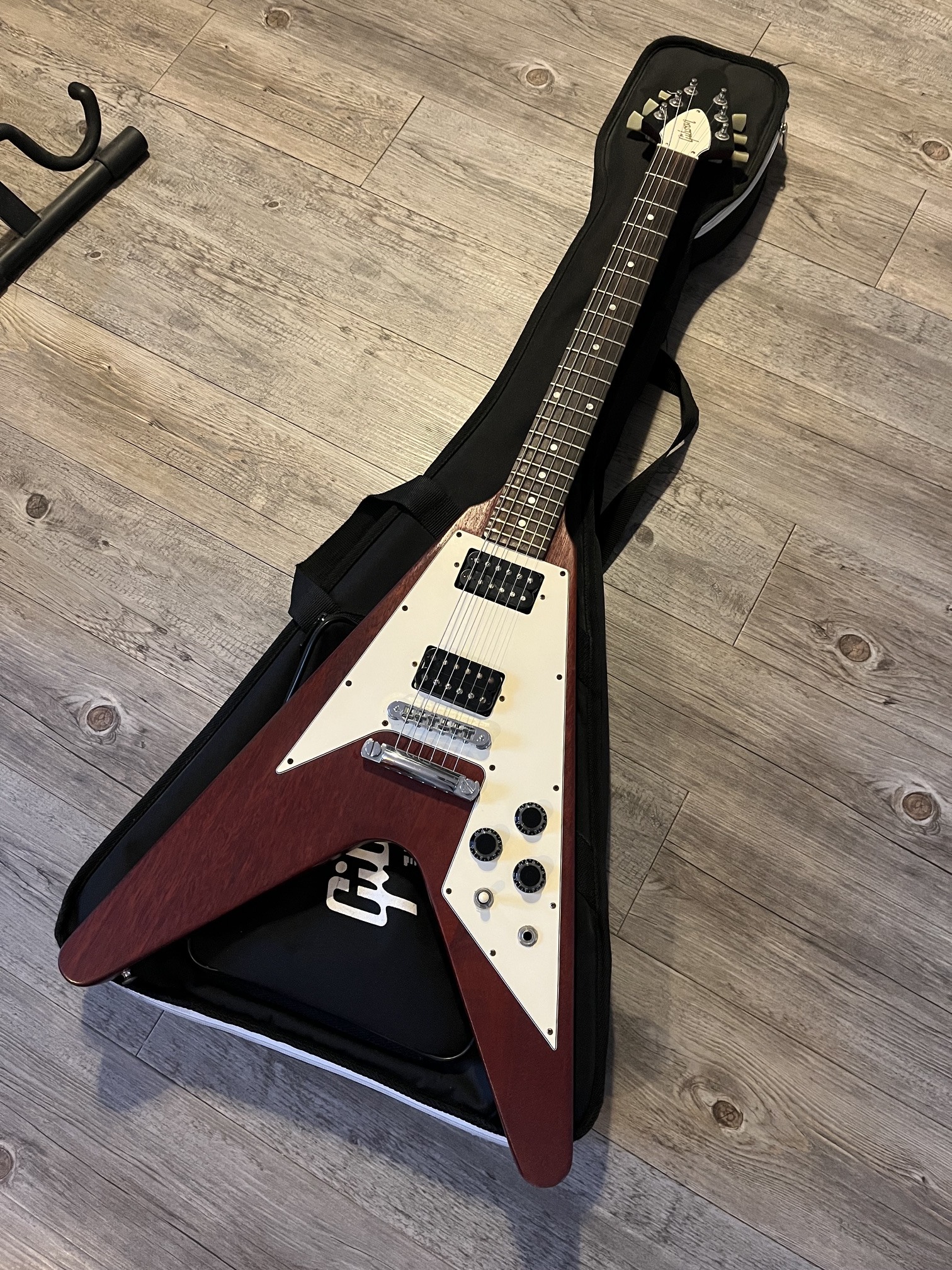 Gibson Flying V special 2017
