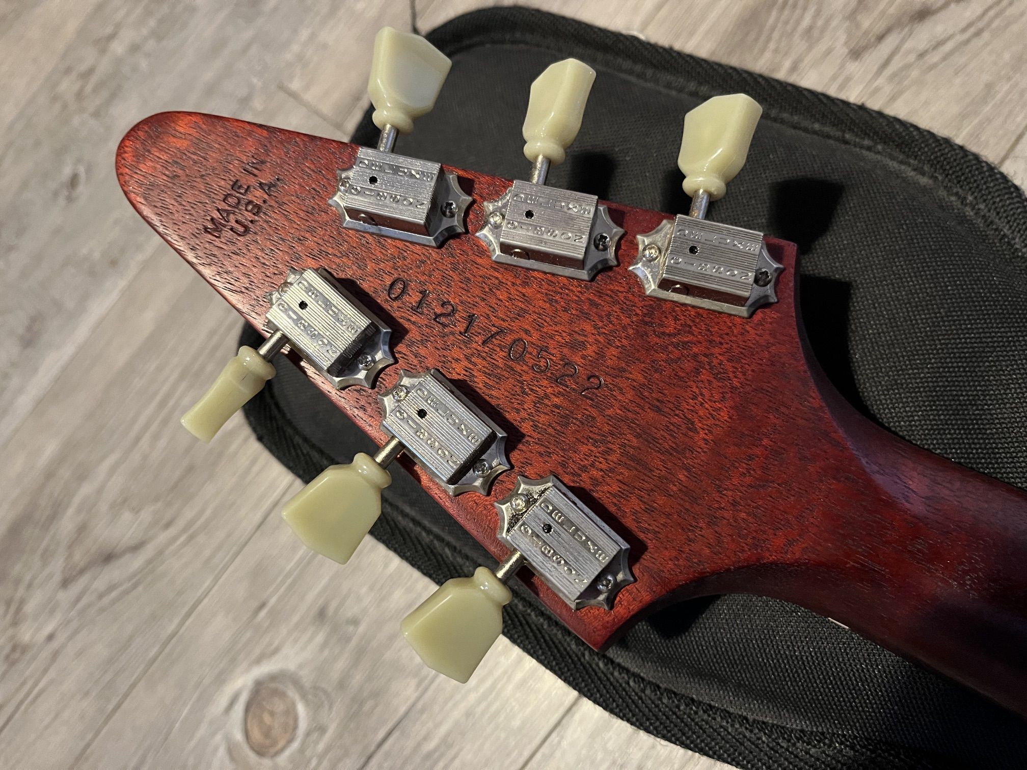 Gibson Flying V Faded (70728)