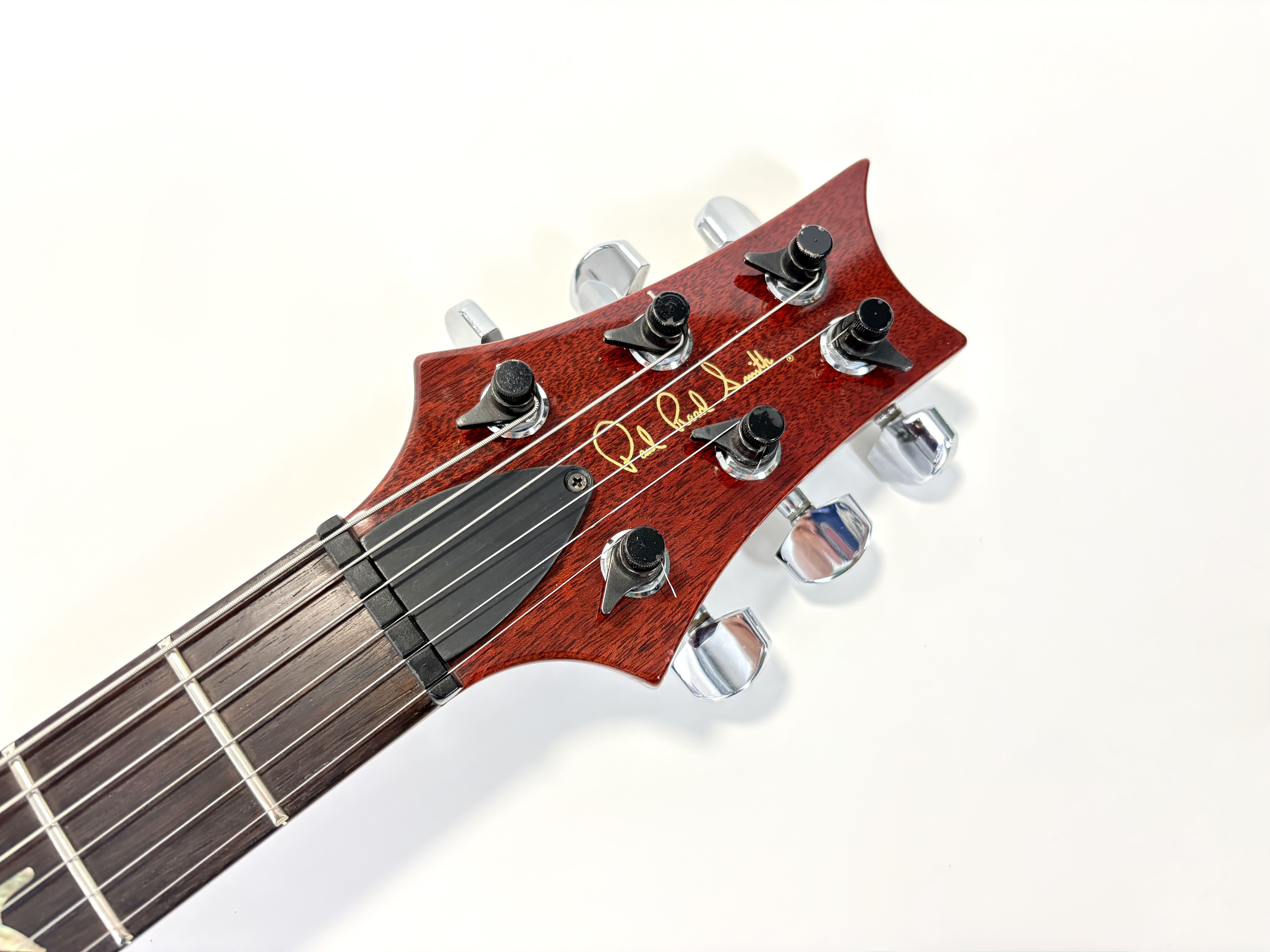 PRS Custom 24 (1991-2010) (43717)