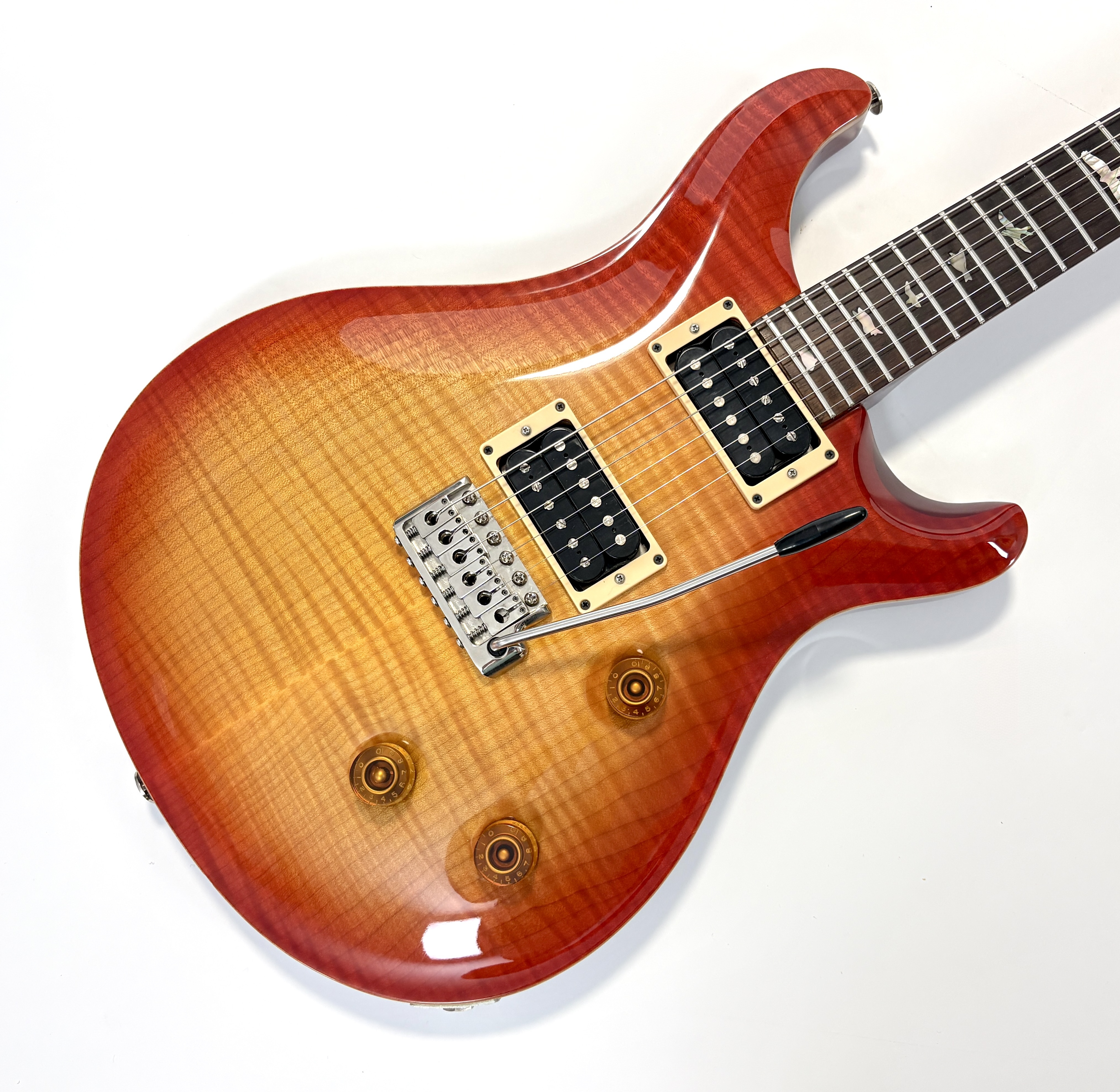 PRS Custom 24 (1991-2010) (65097)