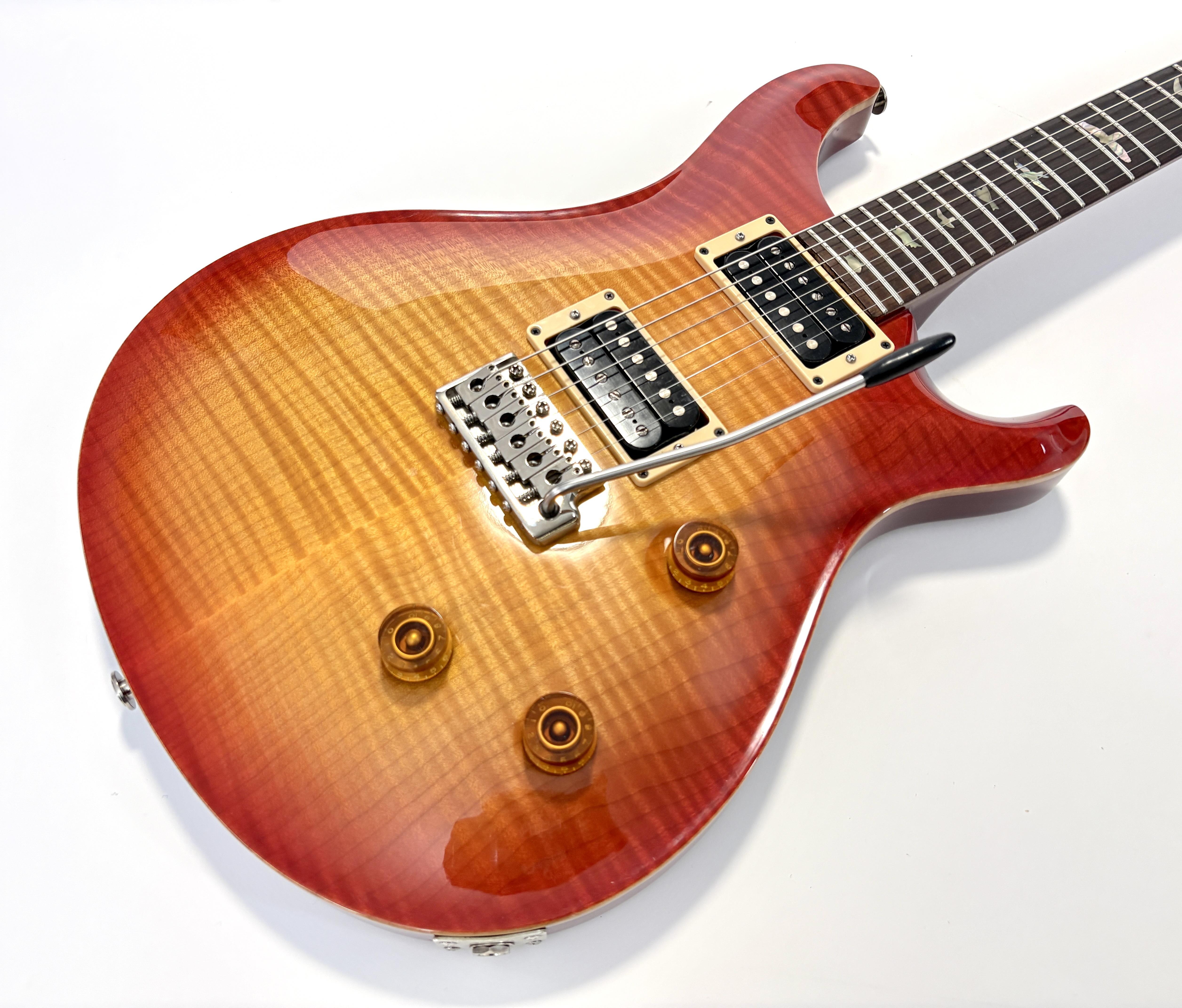 PRS Custom 24 (1991-2010) (32574)