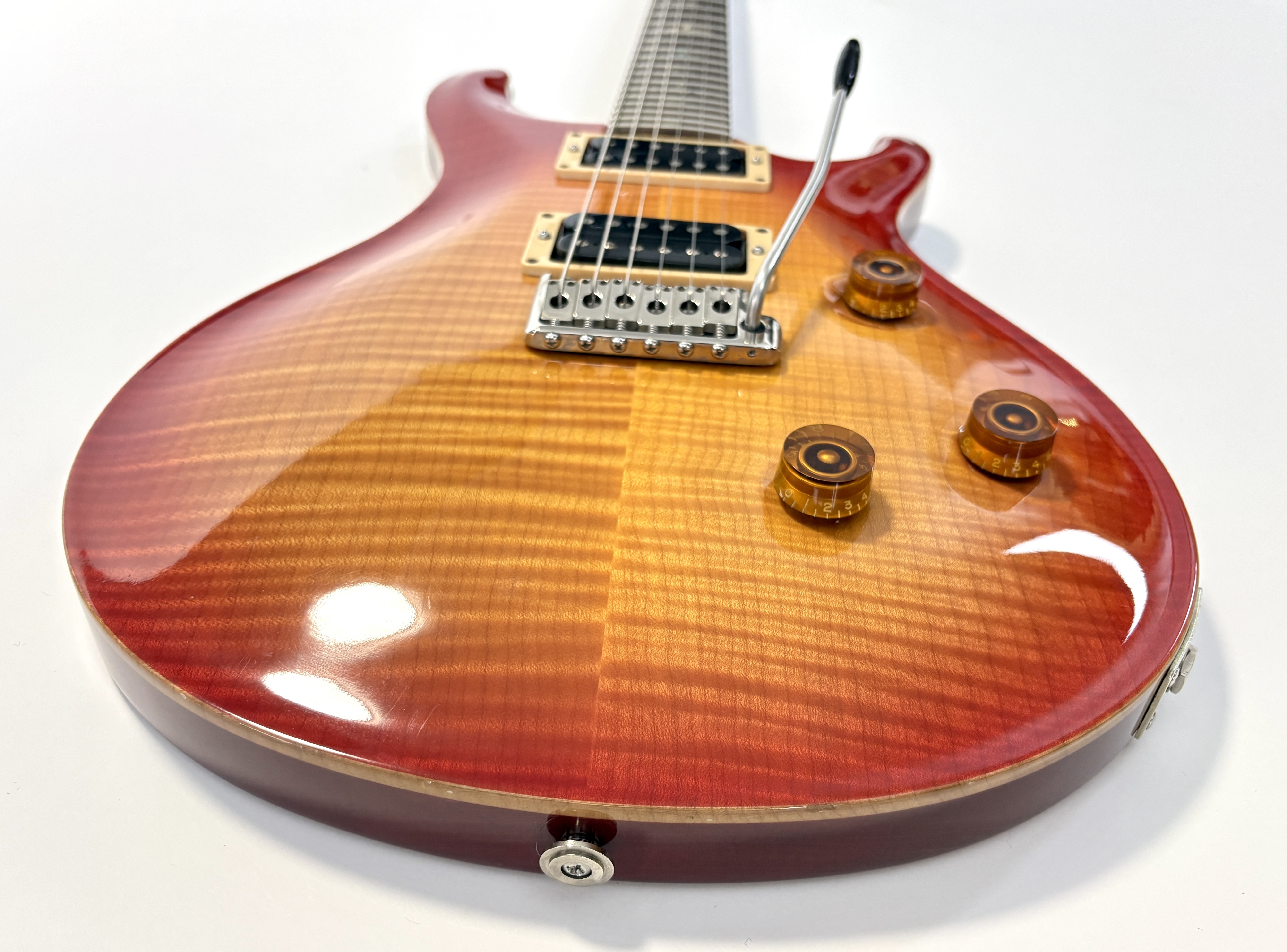 PRS Custom 24 (1991-2010) (50689)