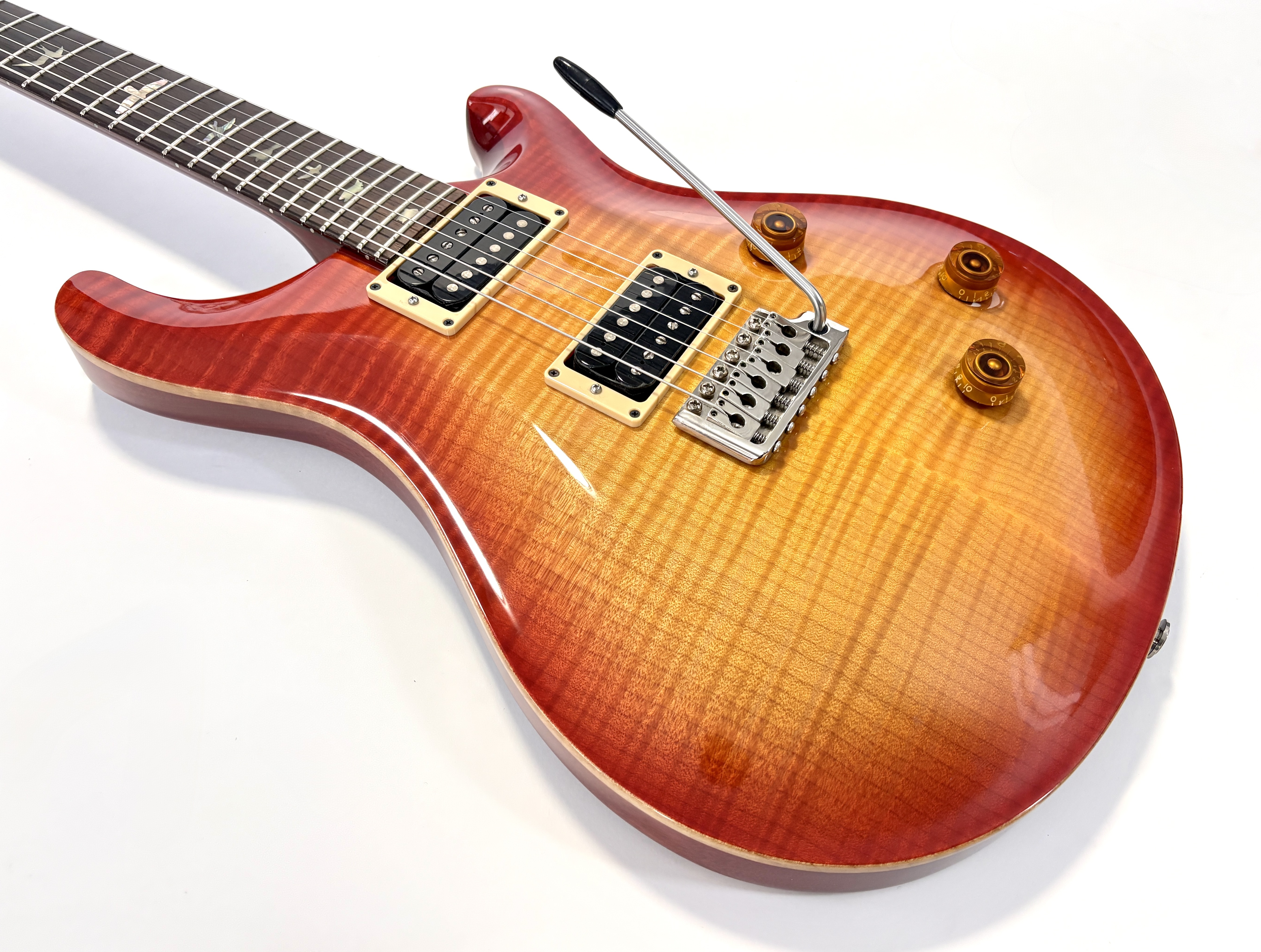 PRS Custom 24 (1991-2010) (7080)