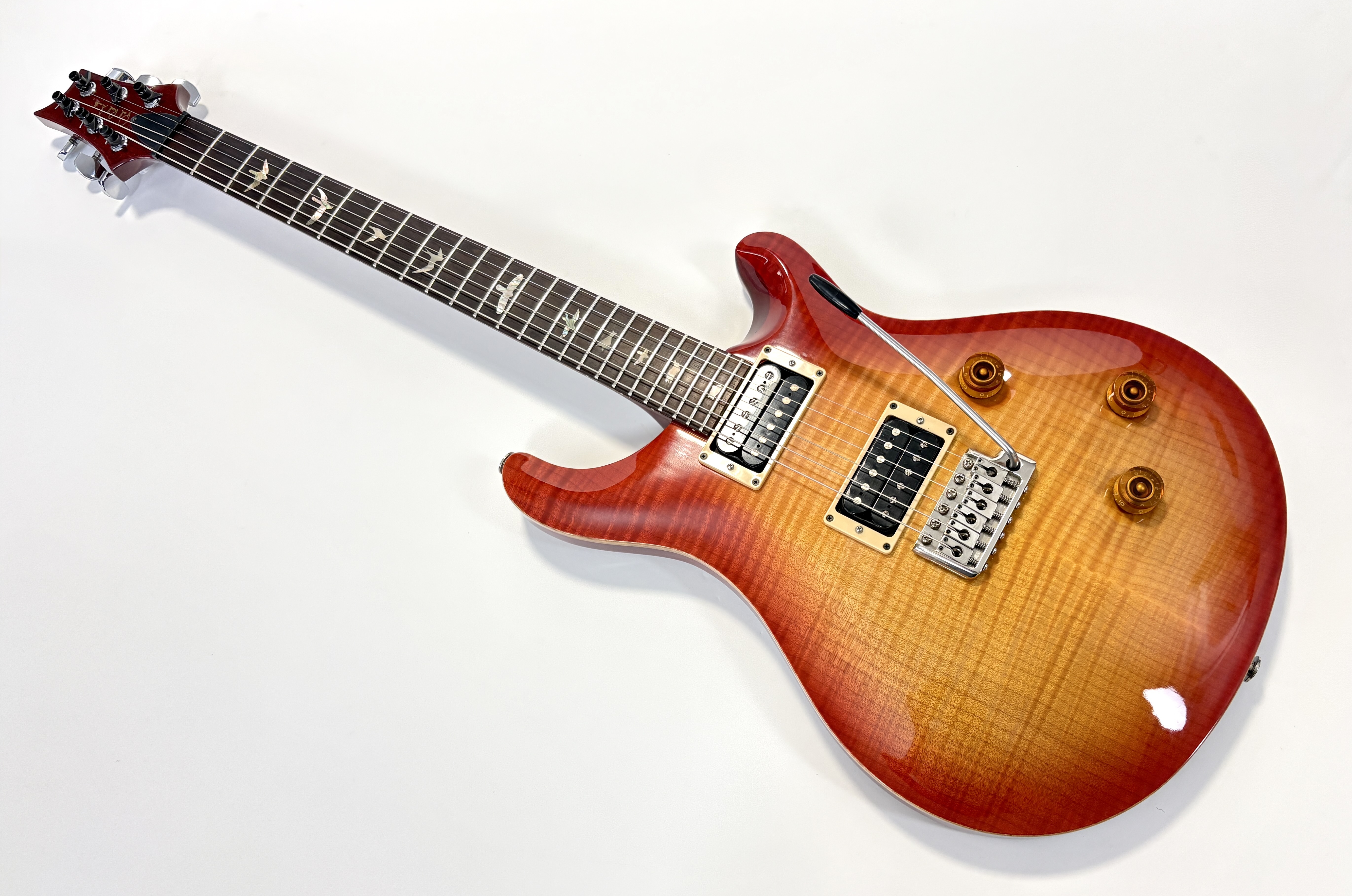 PRS Custom 24 (1991-2010) (3285)