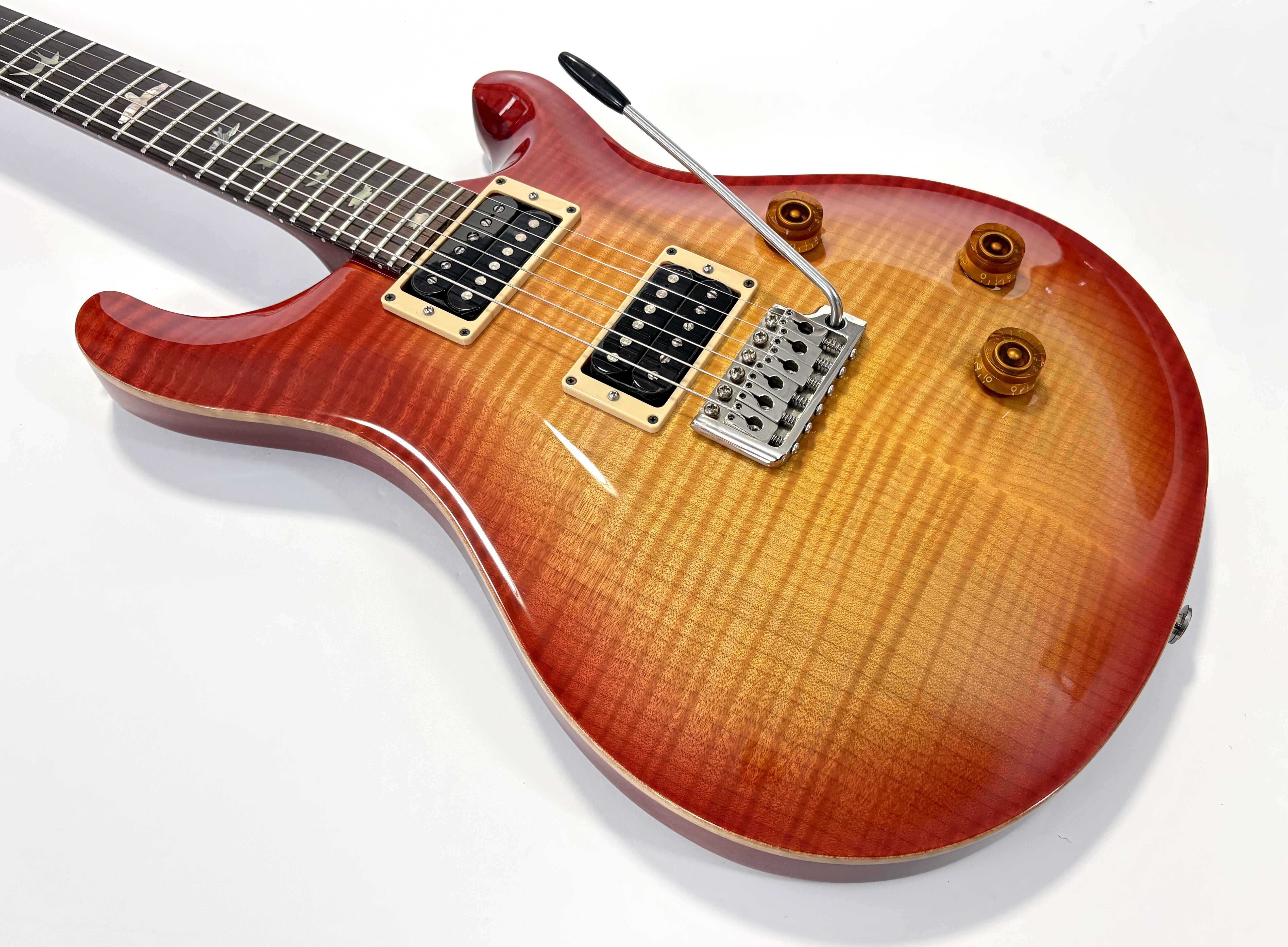 PRS Custom 24 (1991-2010) (65215)
