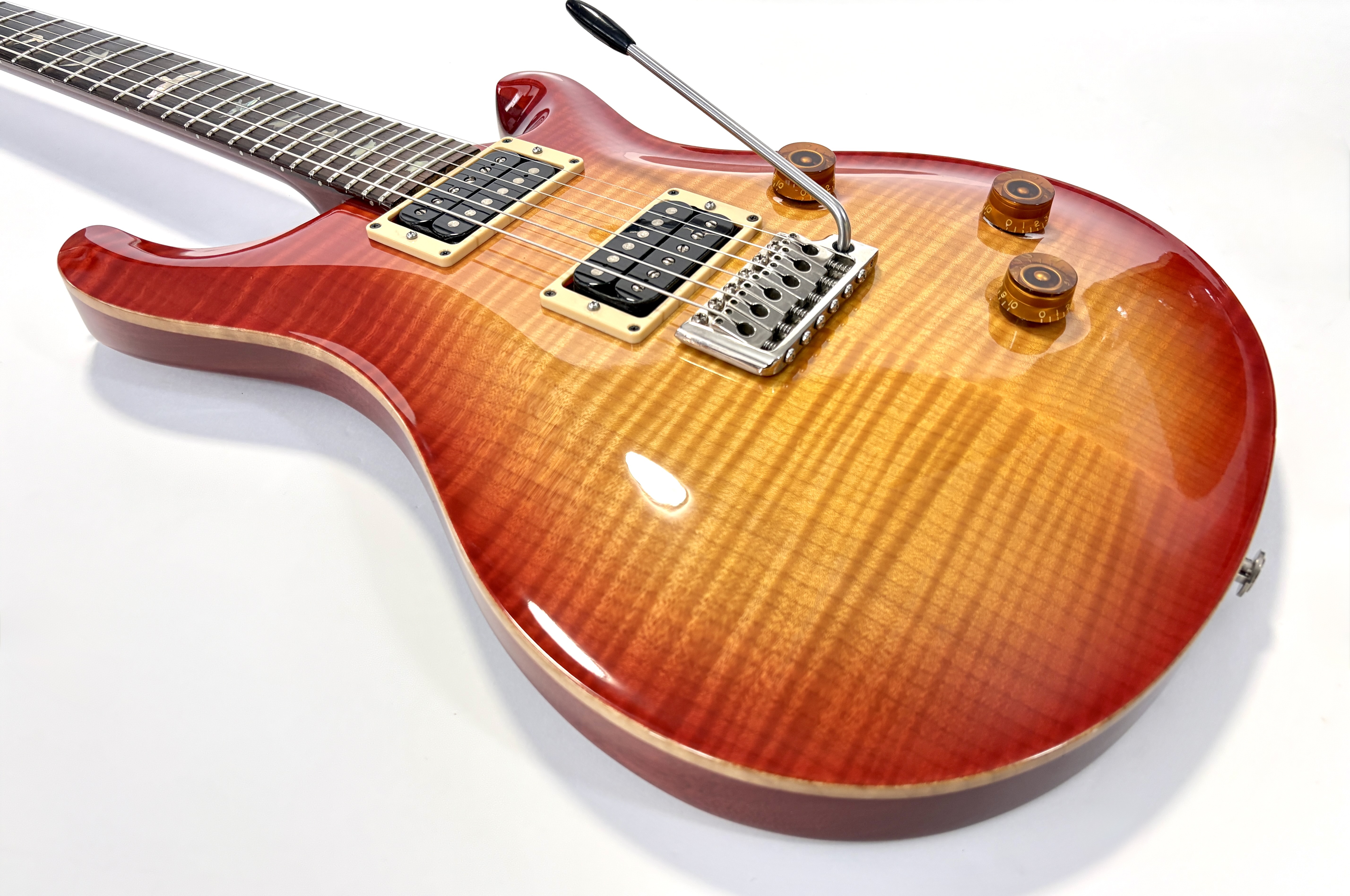 PRS Custom 24 (1991-2010) (37656)