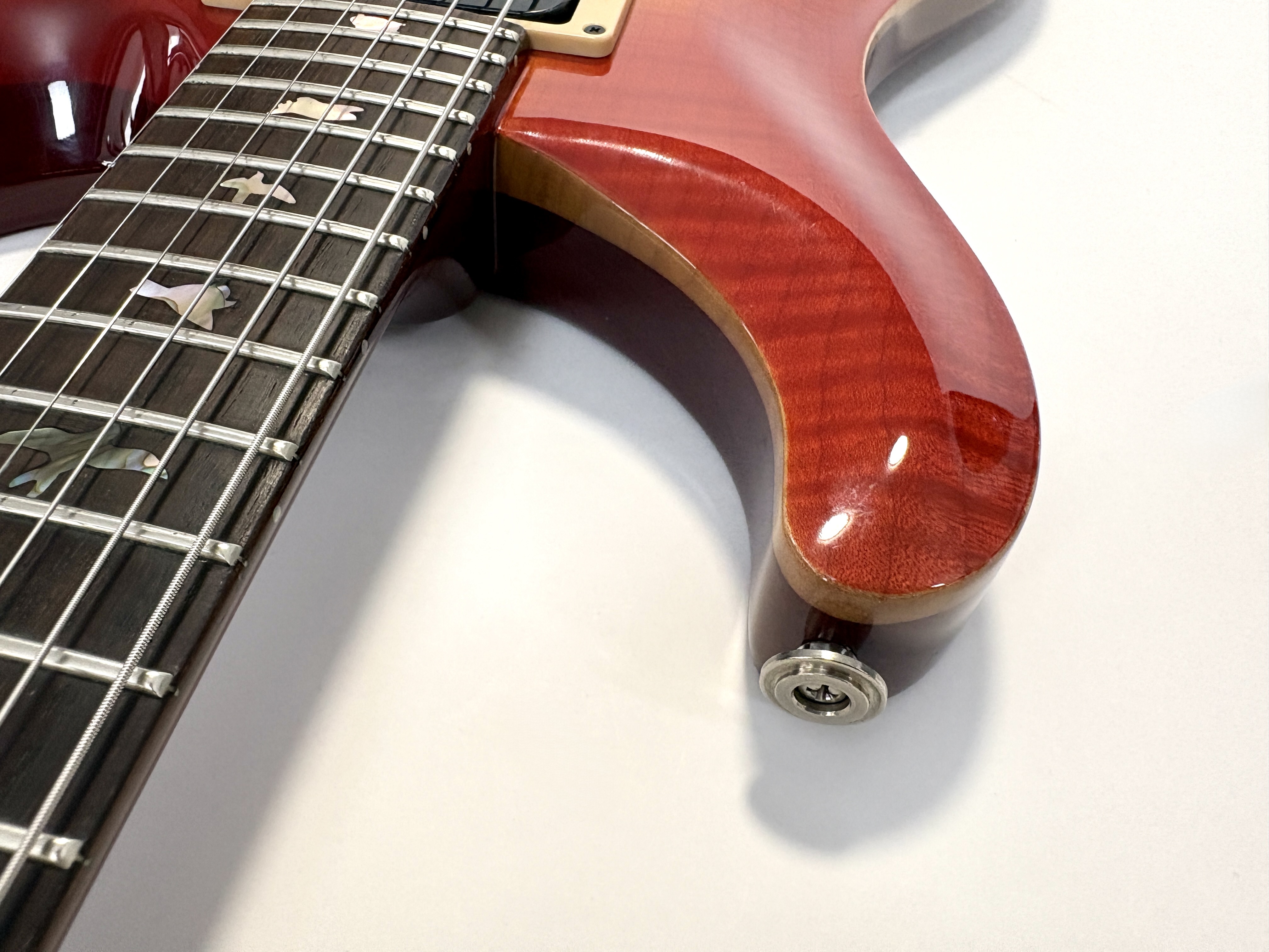 PRS Custom 24 (1991-2010) (82455)