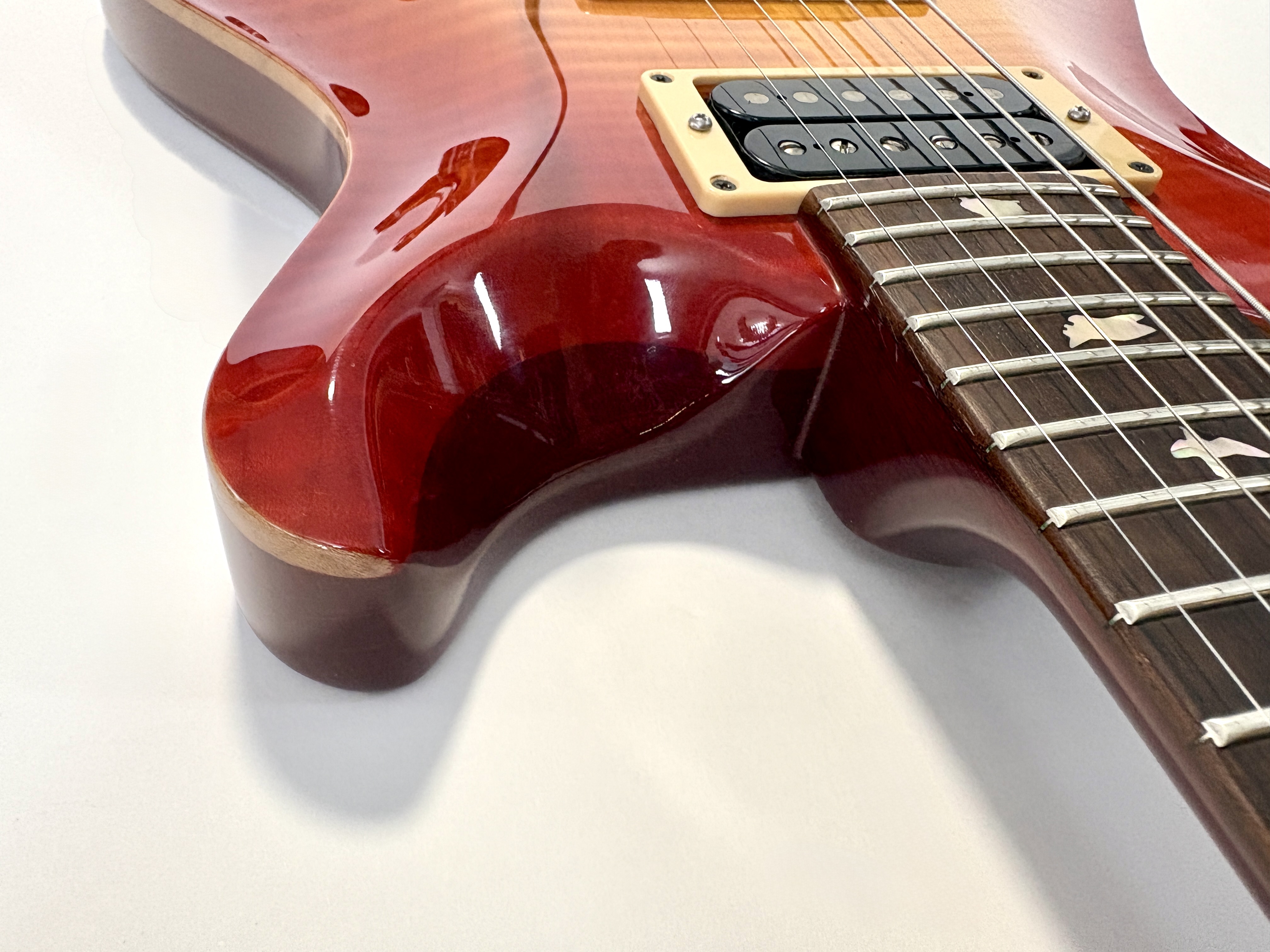 PRS Custom 24 (1991-2010) (37114)