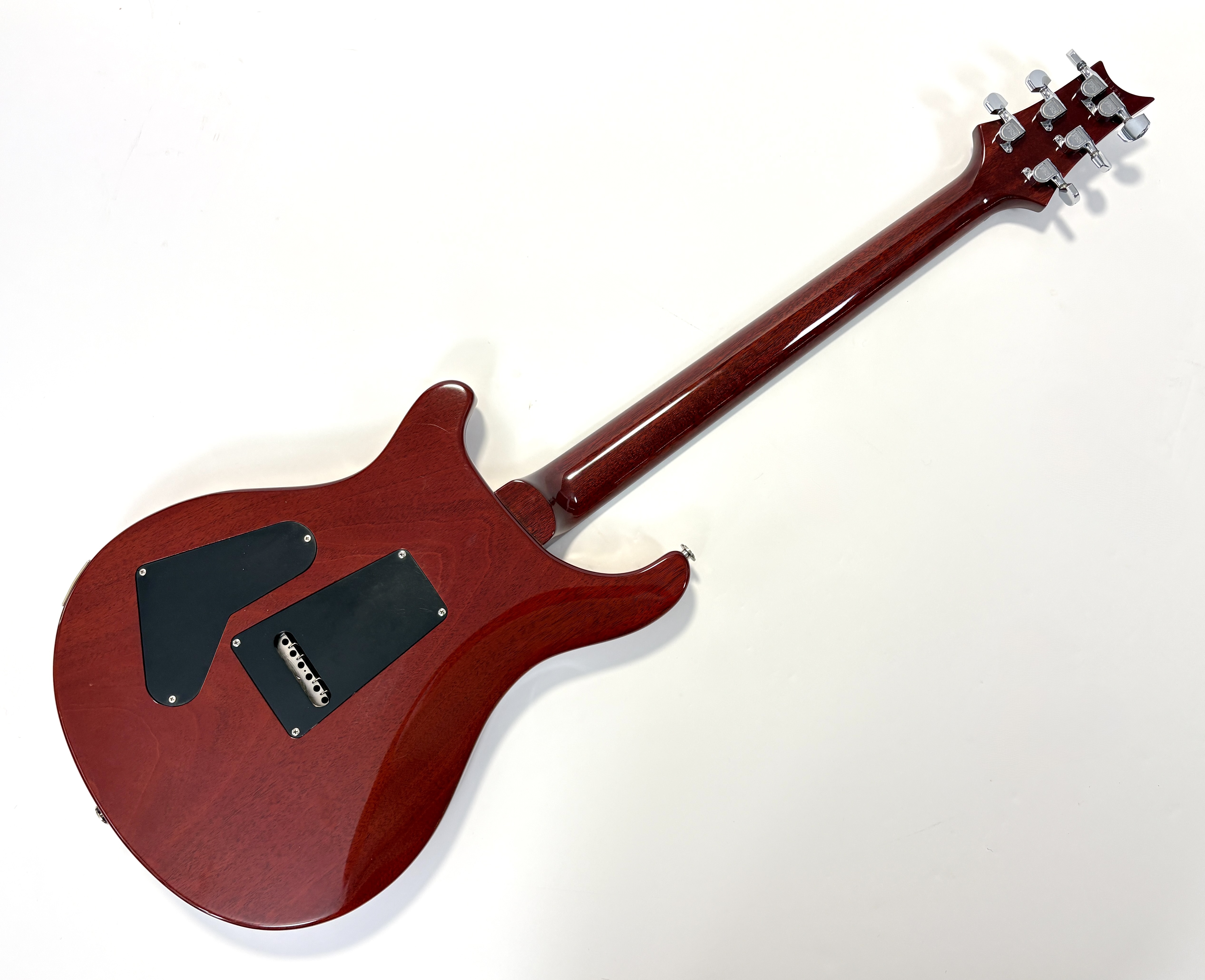 PRS Custom 24 (1991-2010) (38939)