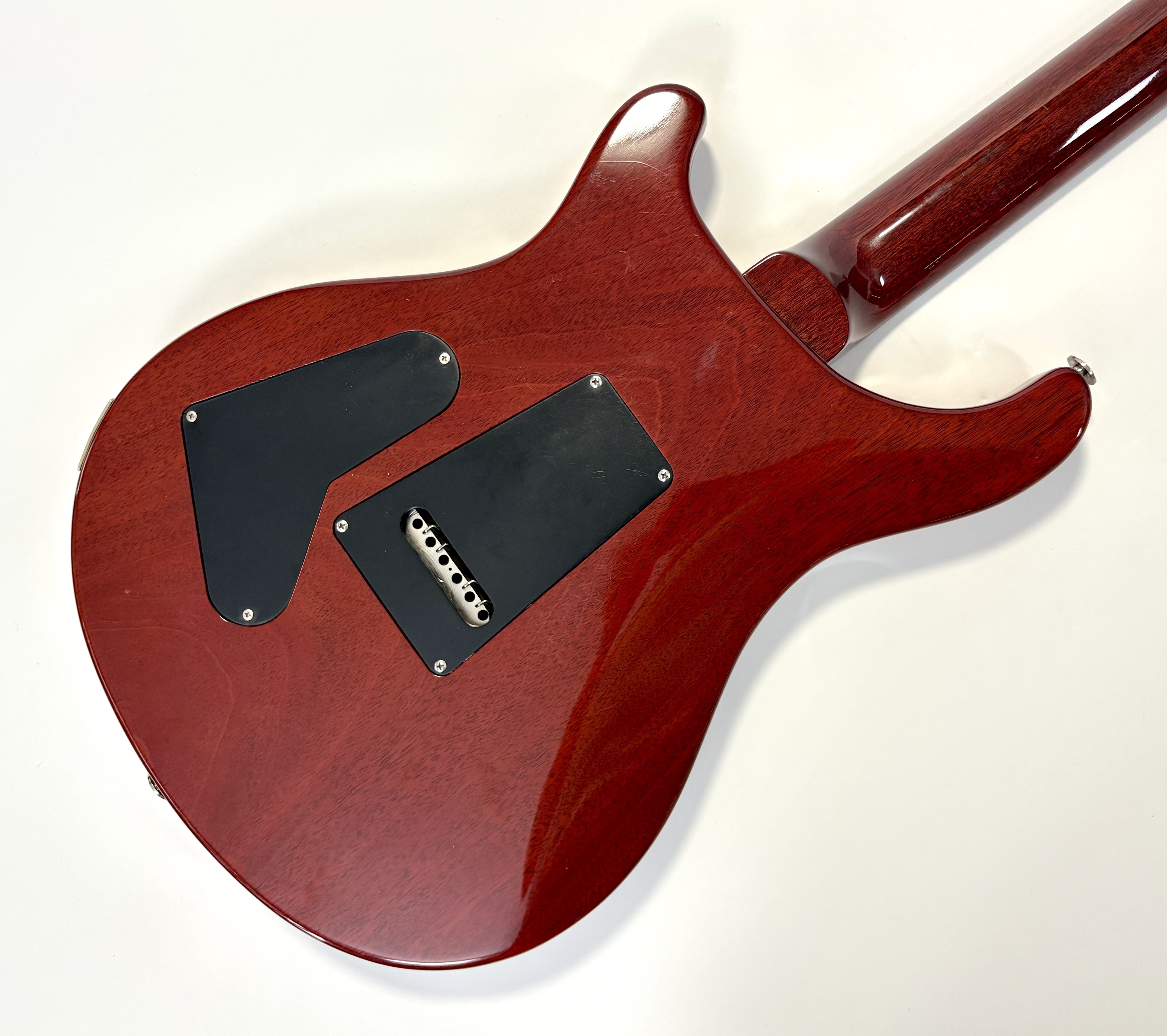 PRS Custom 24 (1991-2010) (58069)