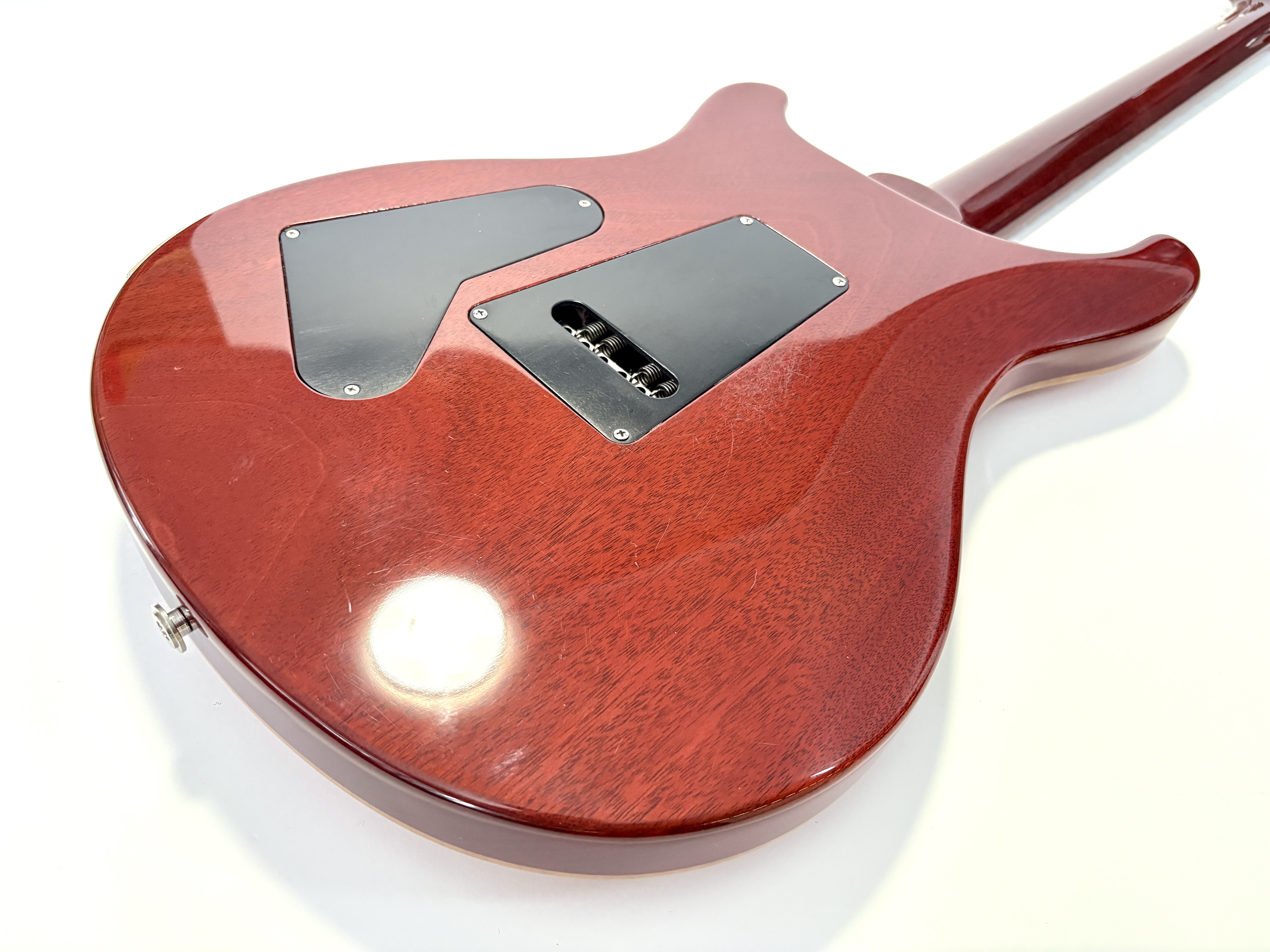 PRS Custom 24 (1991-2010) (39186)