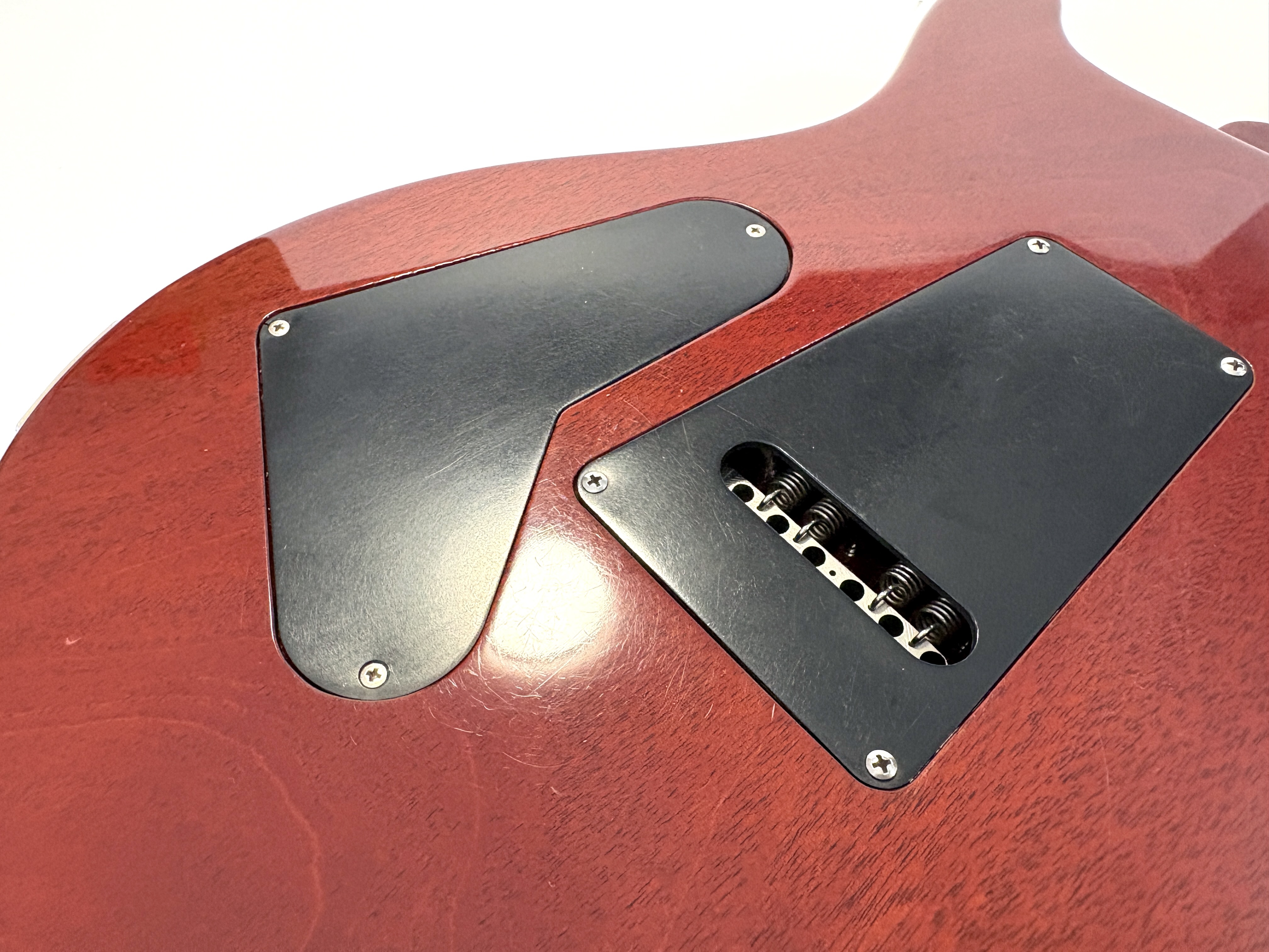 PRS Custom 24 (1991-2010) (88546)