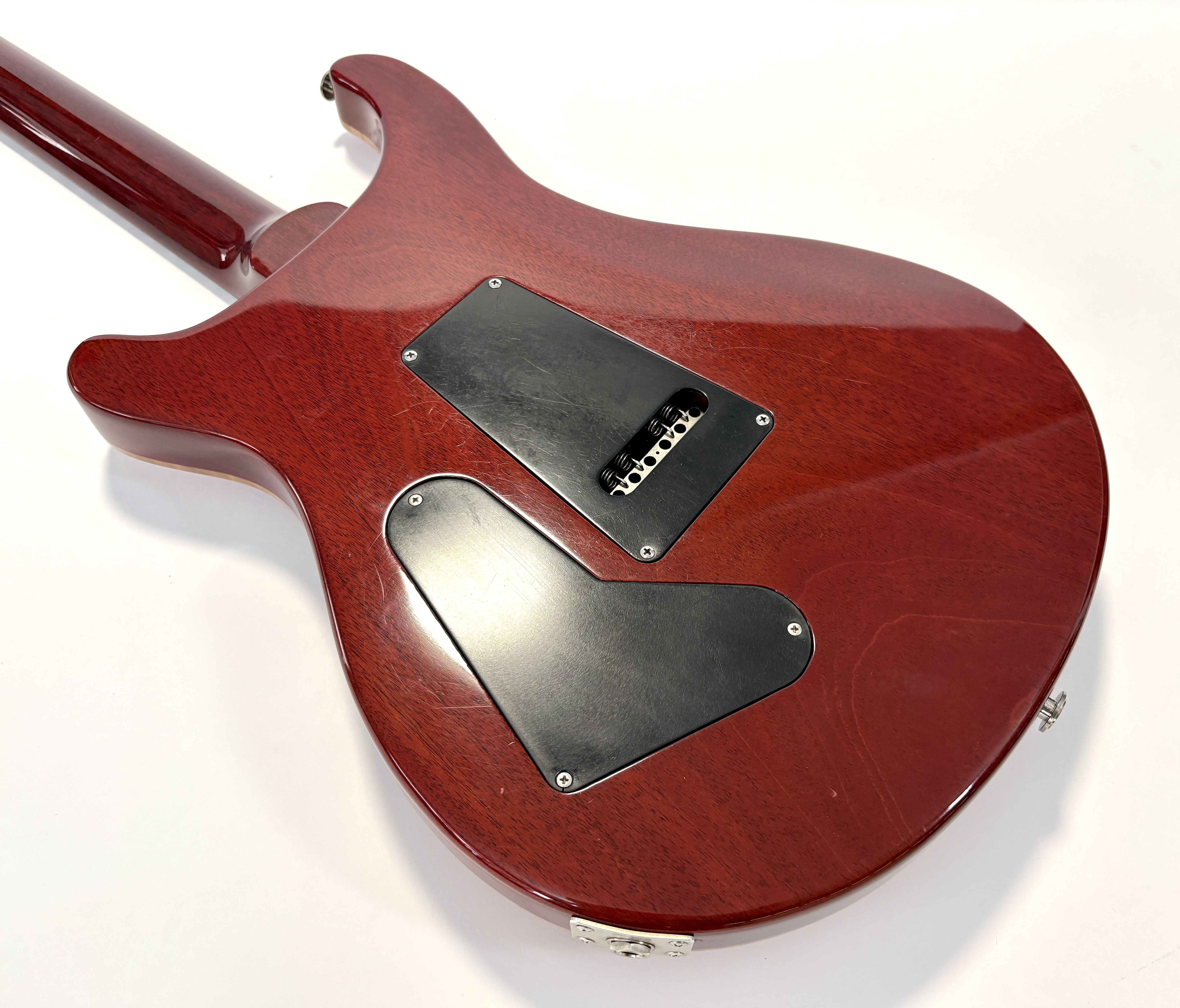 PRS Custom 24 (1991-2010) (88767)