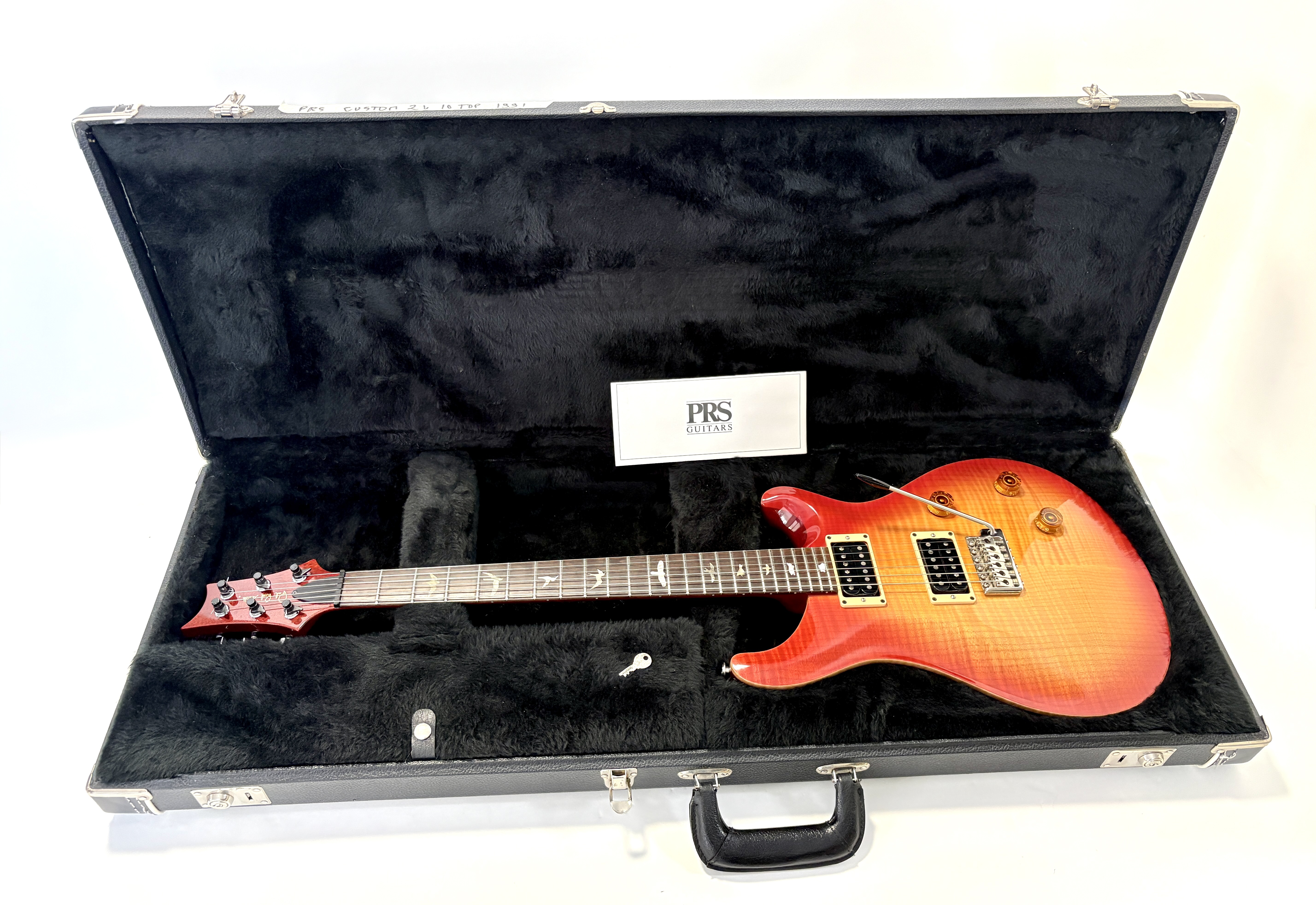 PRS Custom 24 (1991-2010) (47081)