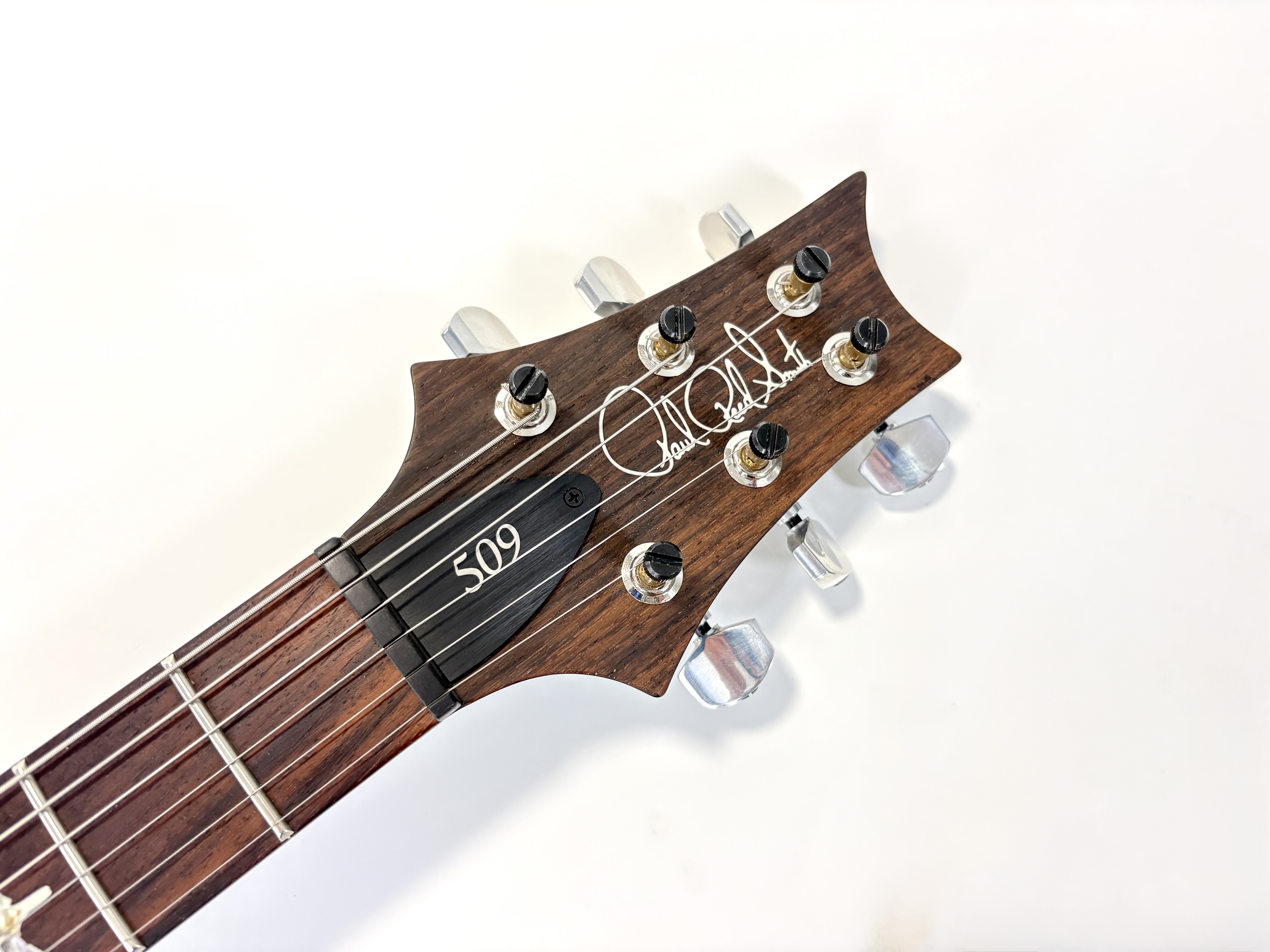 PRS 509 (37846)